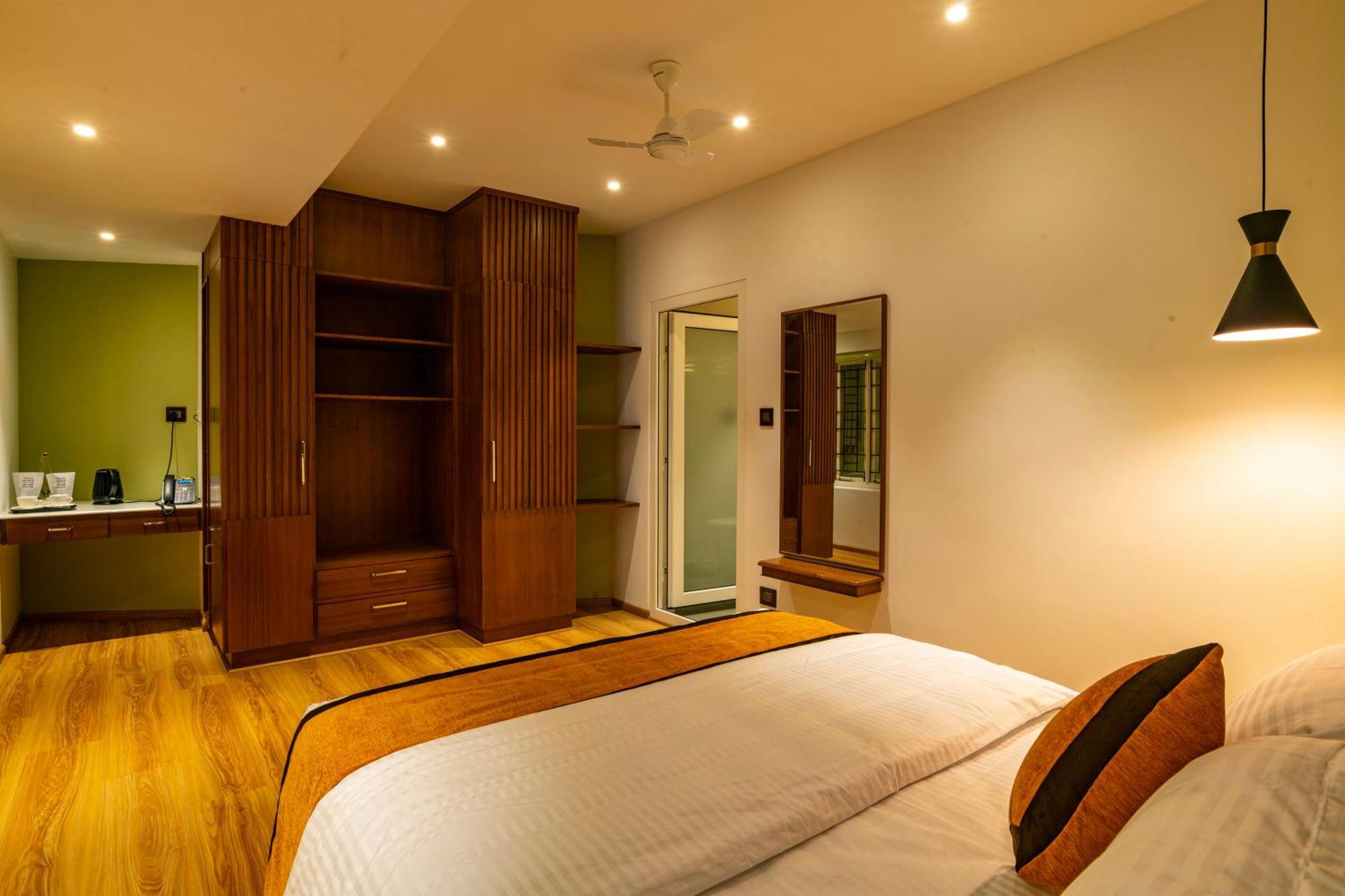 Makayiram Retreat