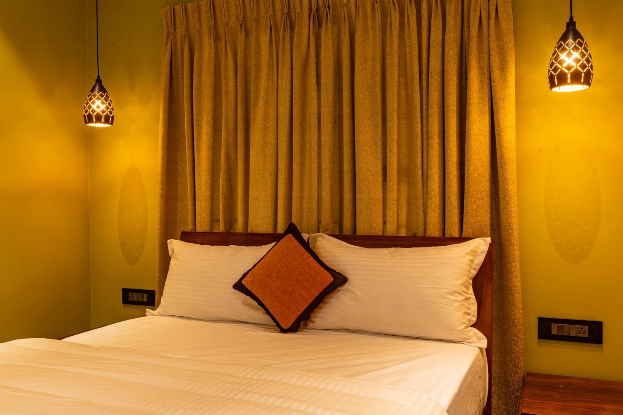 Makayiram Retreat Resort *