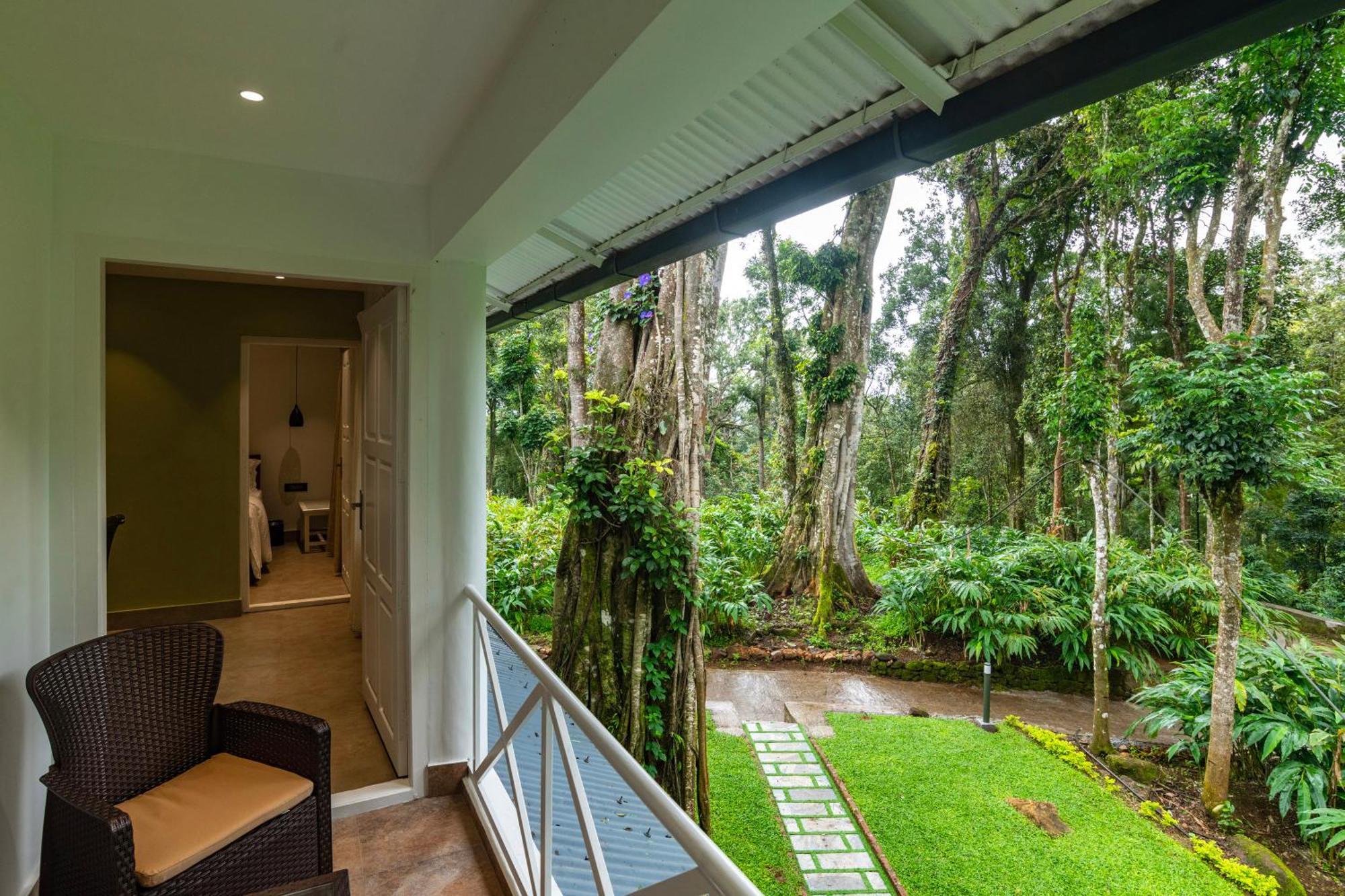 Makayiram Retreat Resort Munnar