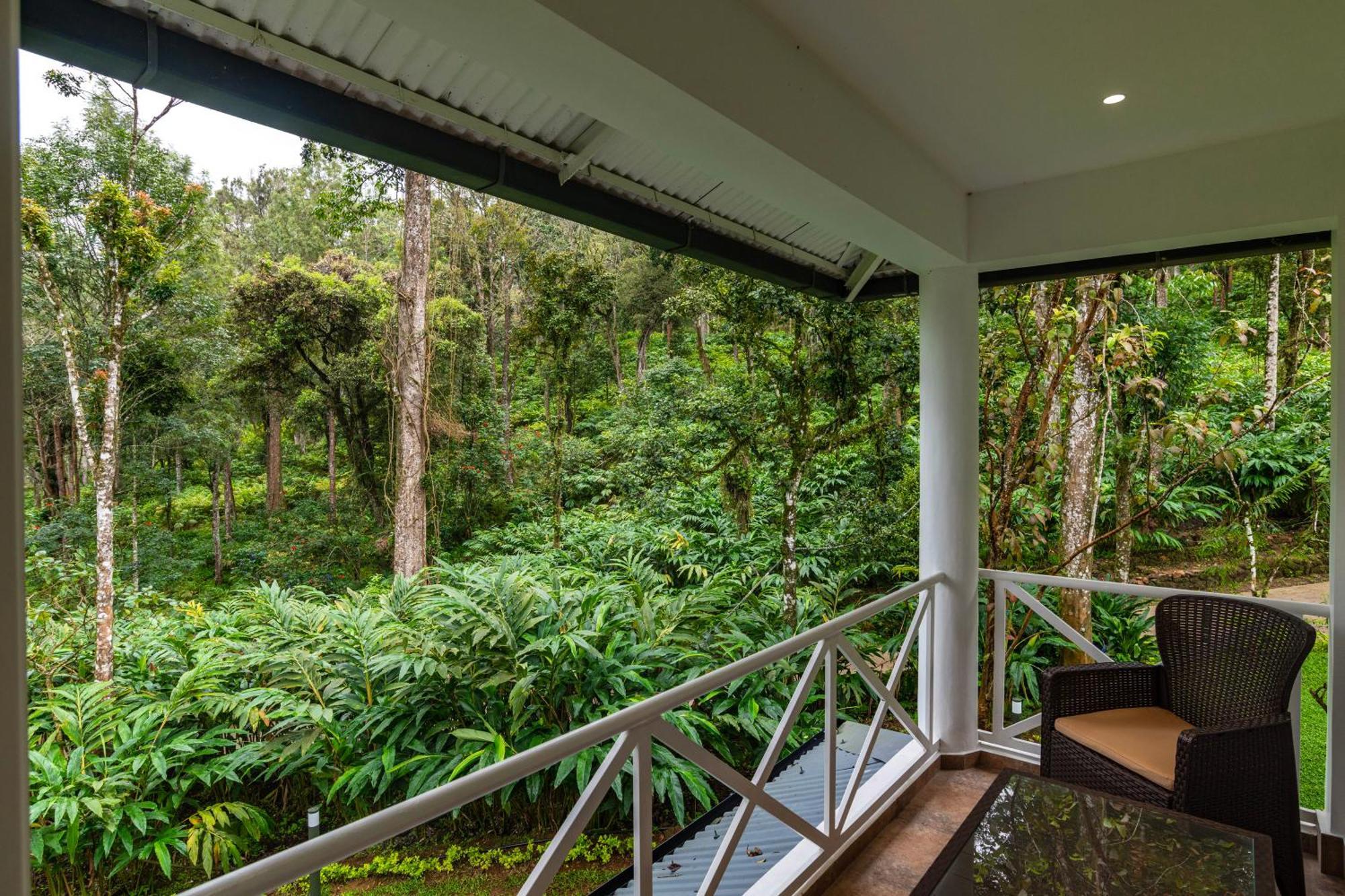 Makayiram Retreat Resort Munnar