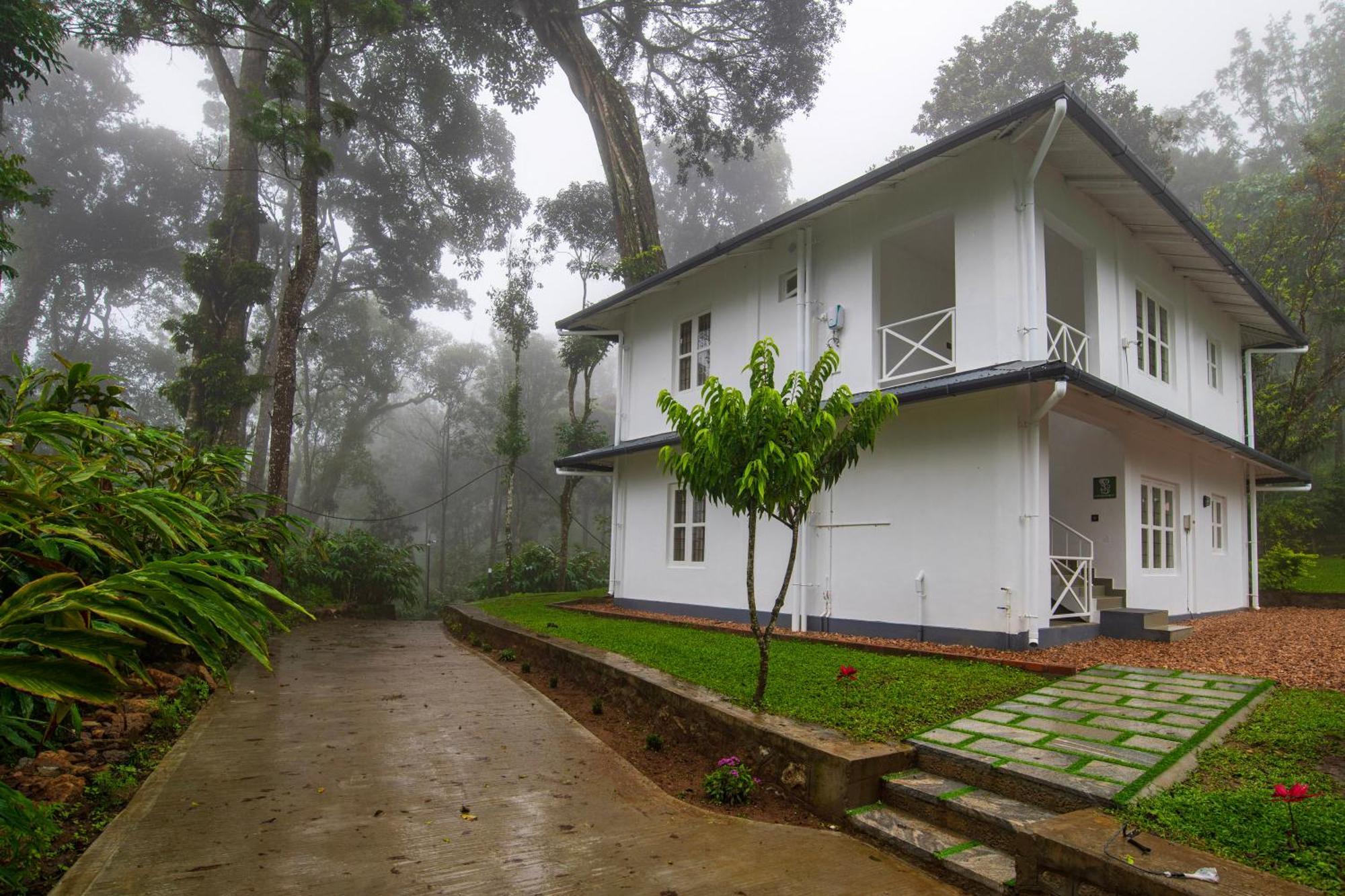 Makayiram Retreat Resort