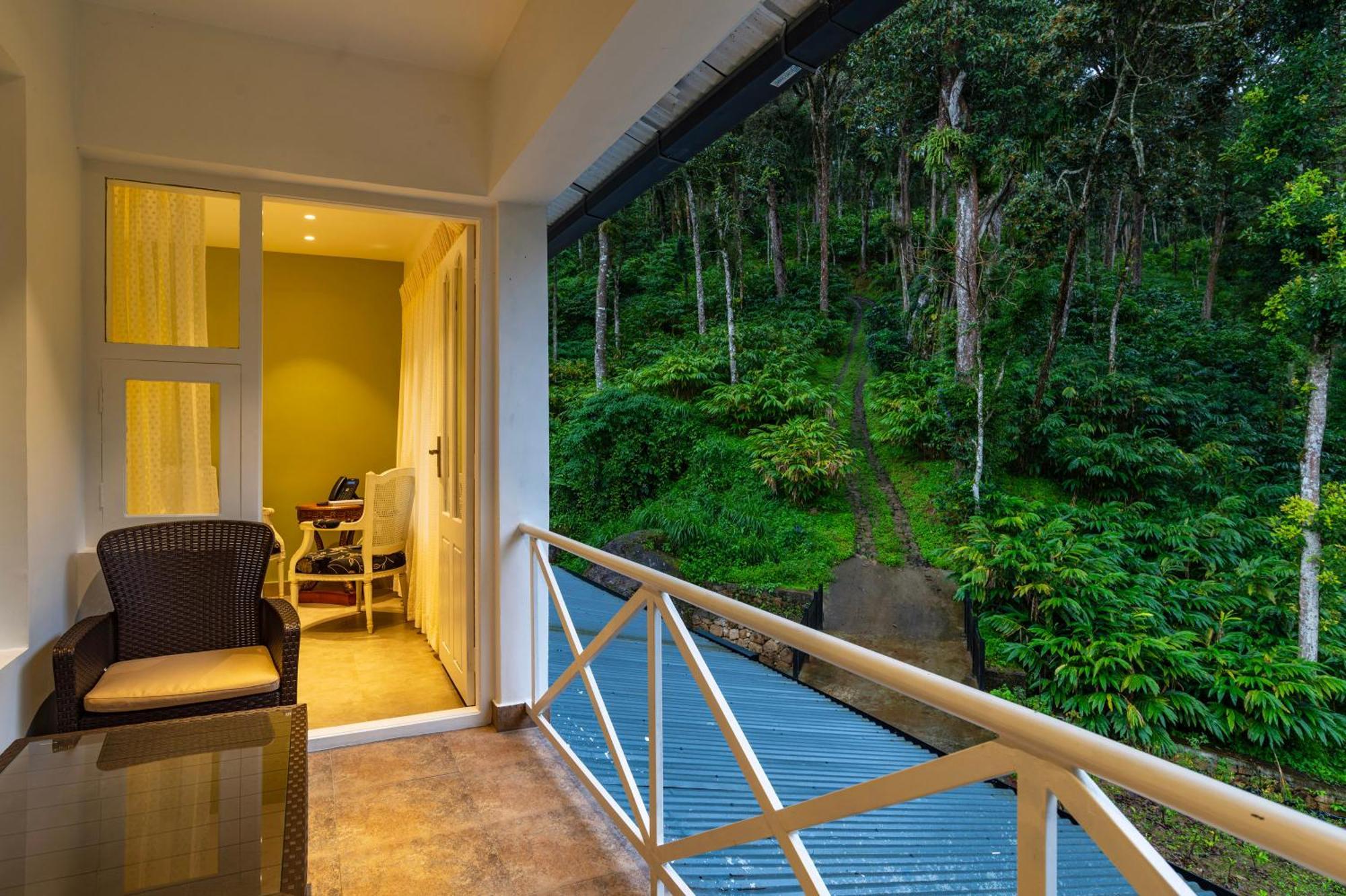Makayiram Retreat Resort