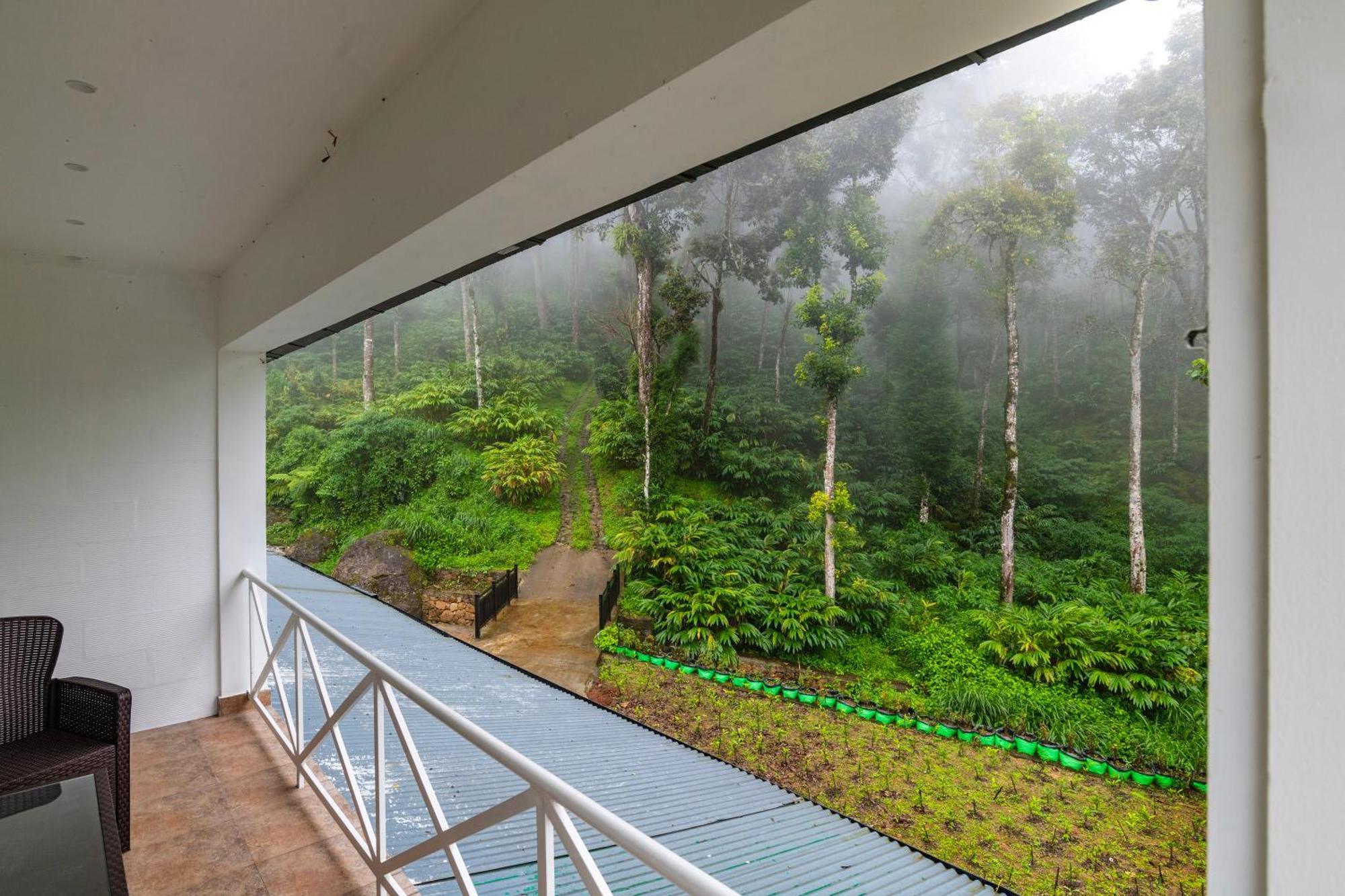 Makayiram Retreat Munnar