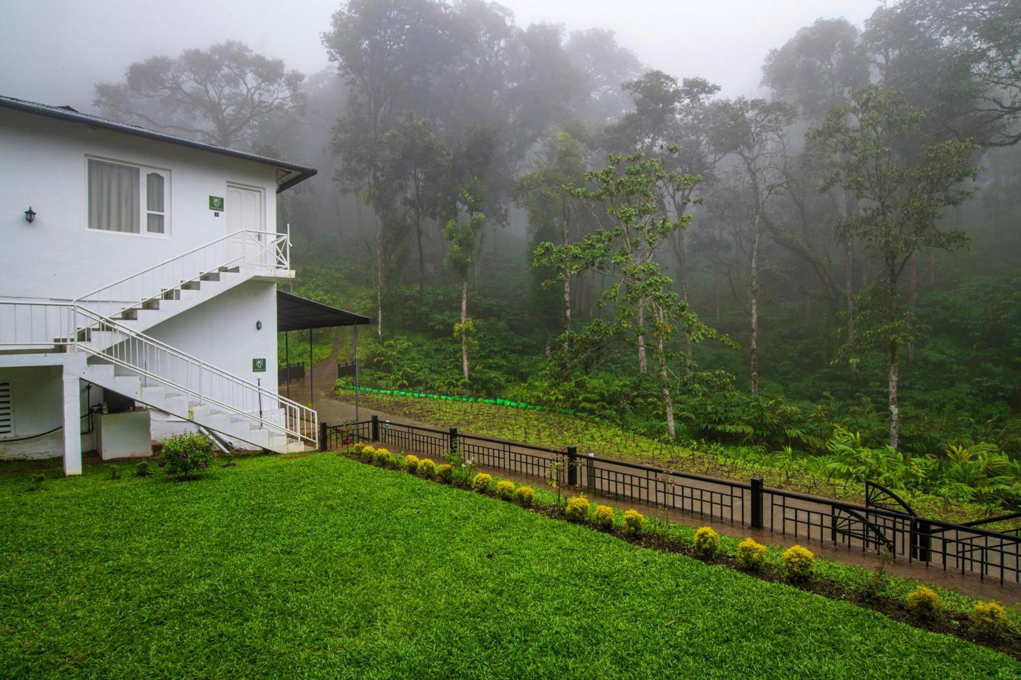 Resort Makayiram Retreat Munnar