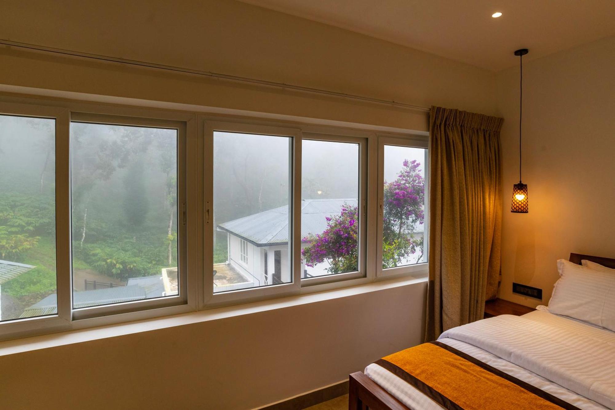 Makayiram Retreat Resort