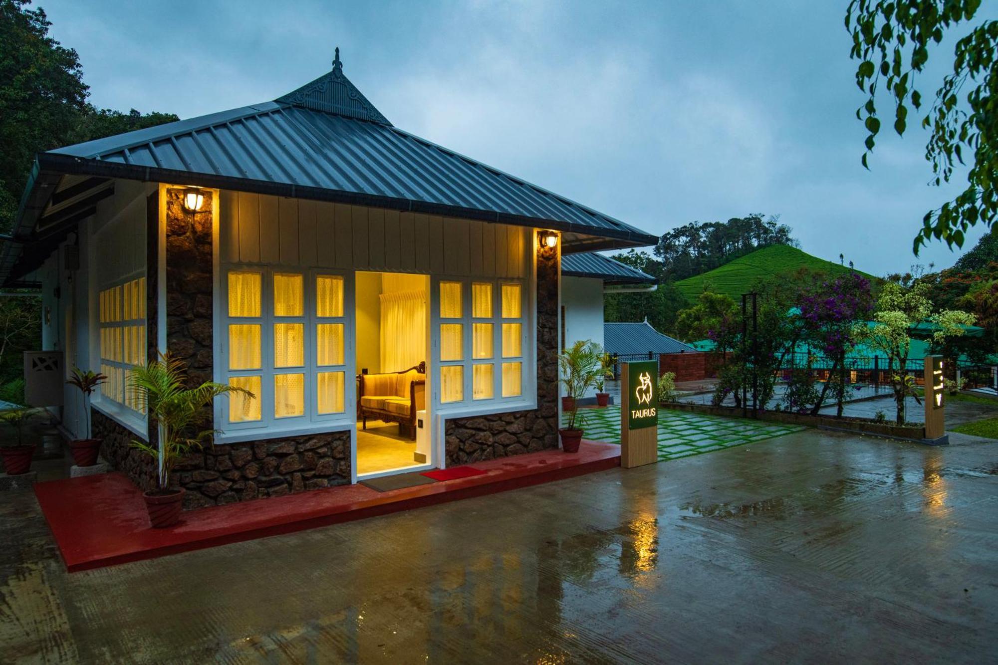 Resort Makayiram Retreat Munnar