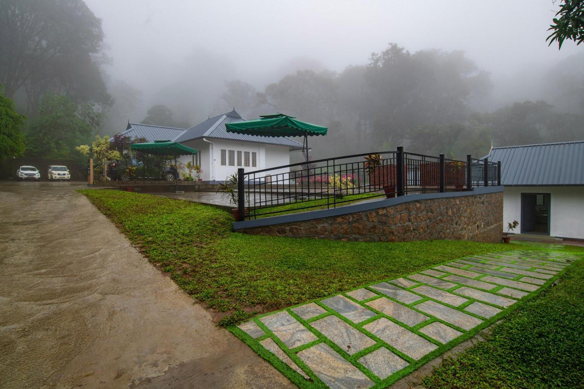 Resort Makayiram Retreat Munnar