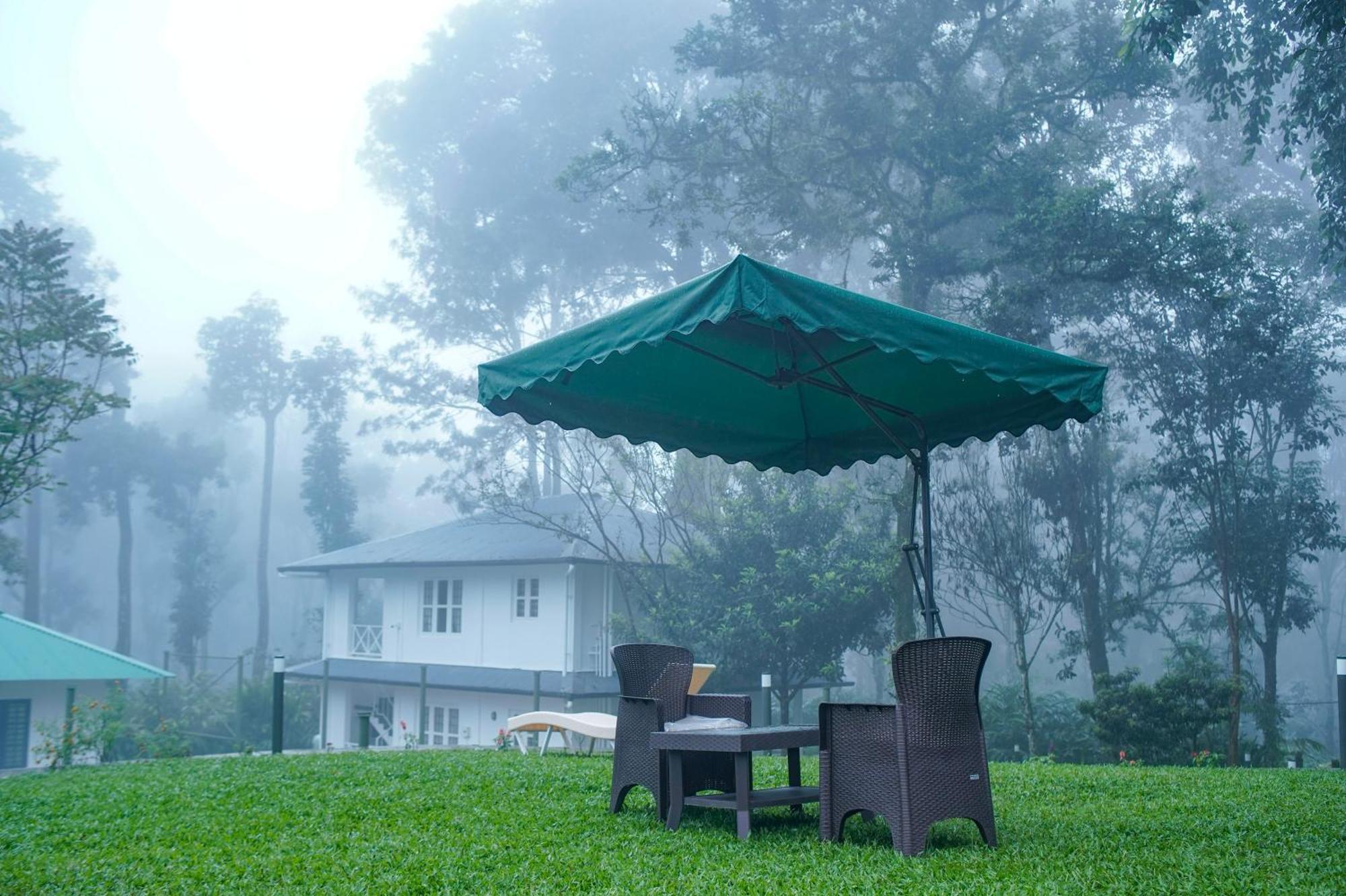 Makayiram Retreat Resort Munnar