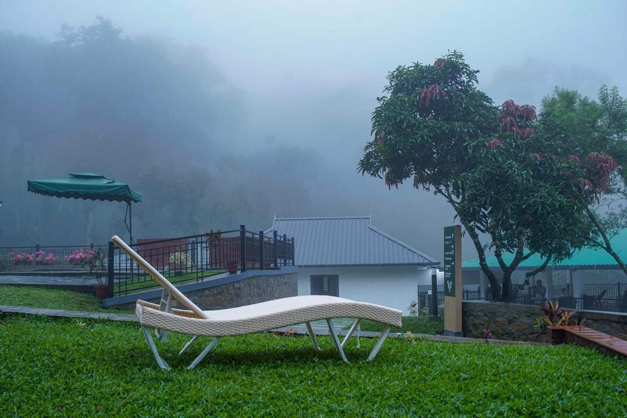 Makayiram Retreat Munnar
