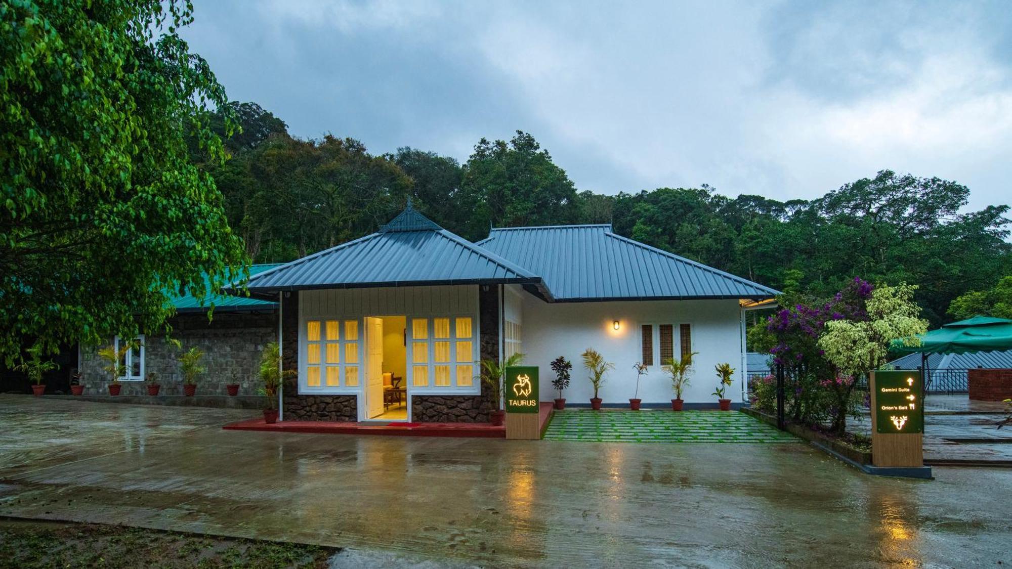 Makayiram Retreat * Munnar