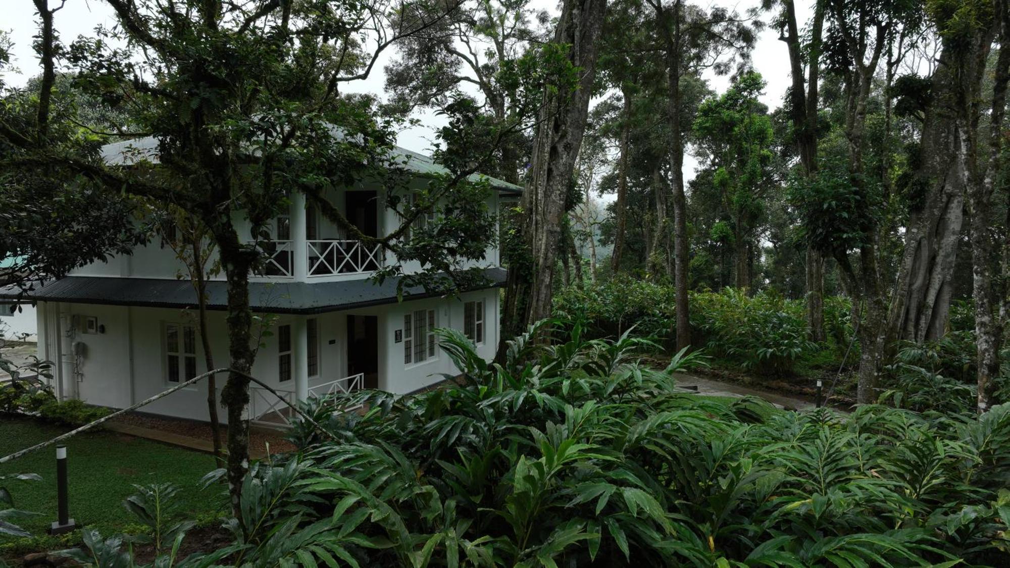 Makayiram Retreat *