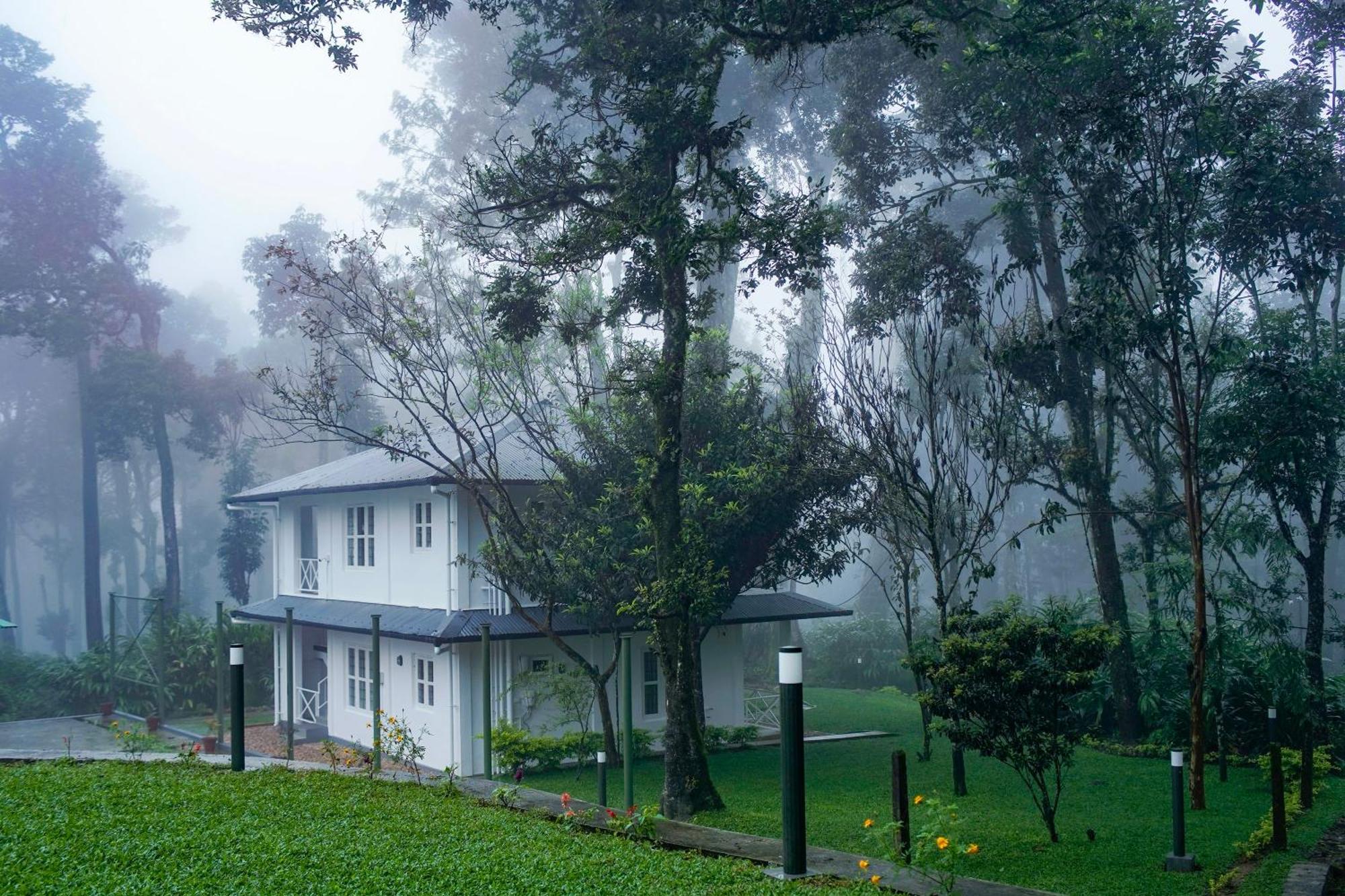 Makayiram Retreat Resort *