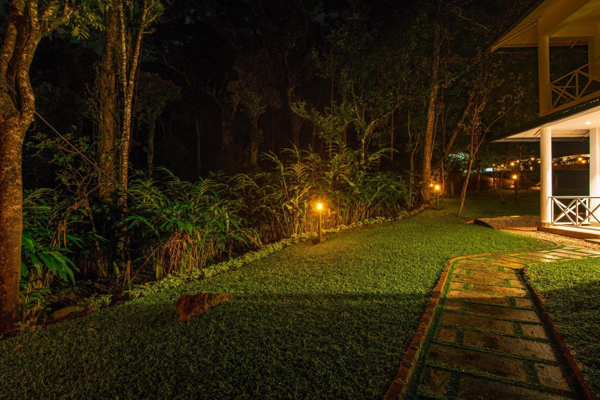 Makayiram Retreat