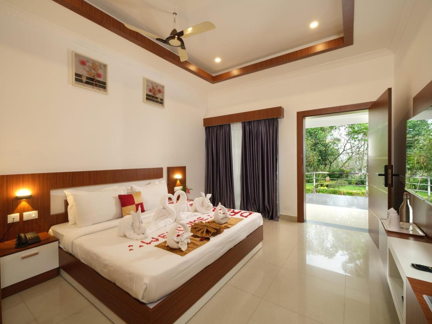 Dream Catcher Plantation 4*