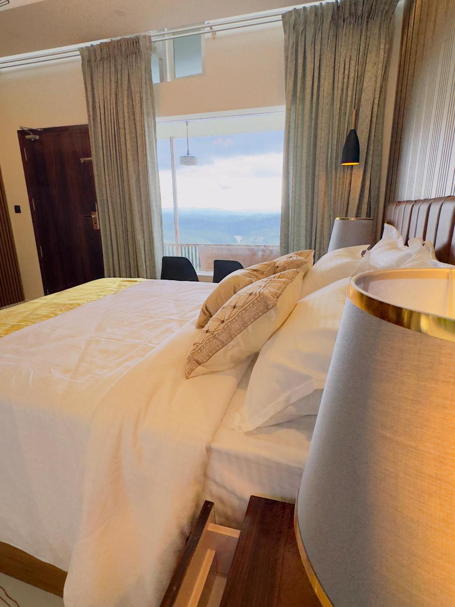 Misty Wonders 5* Munnar