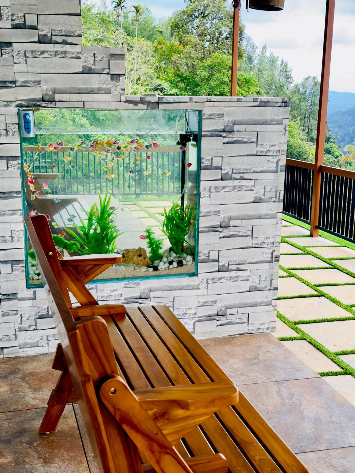 Misty Wonders 5* Munnar