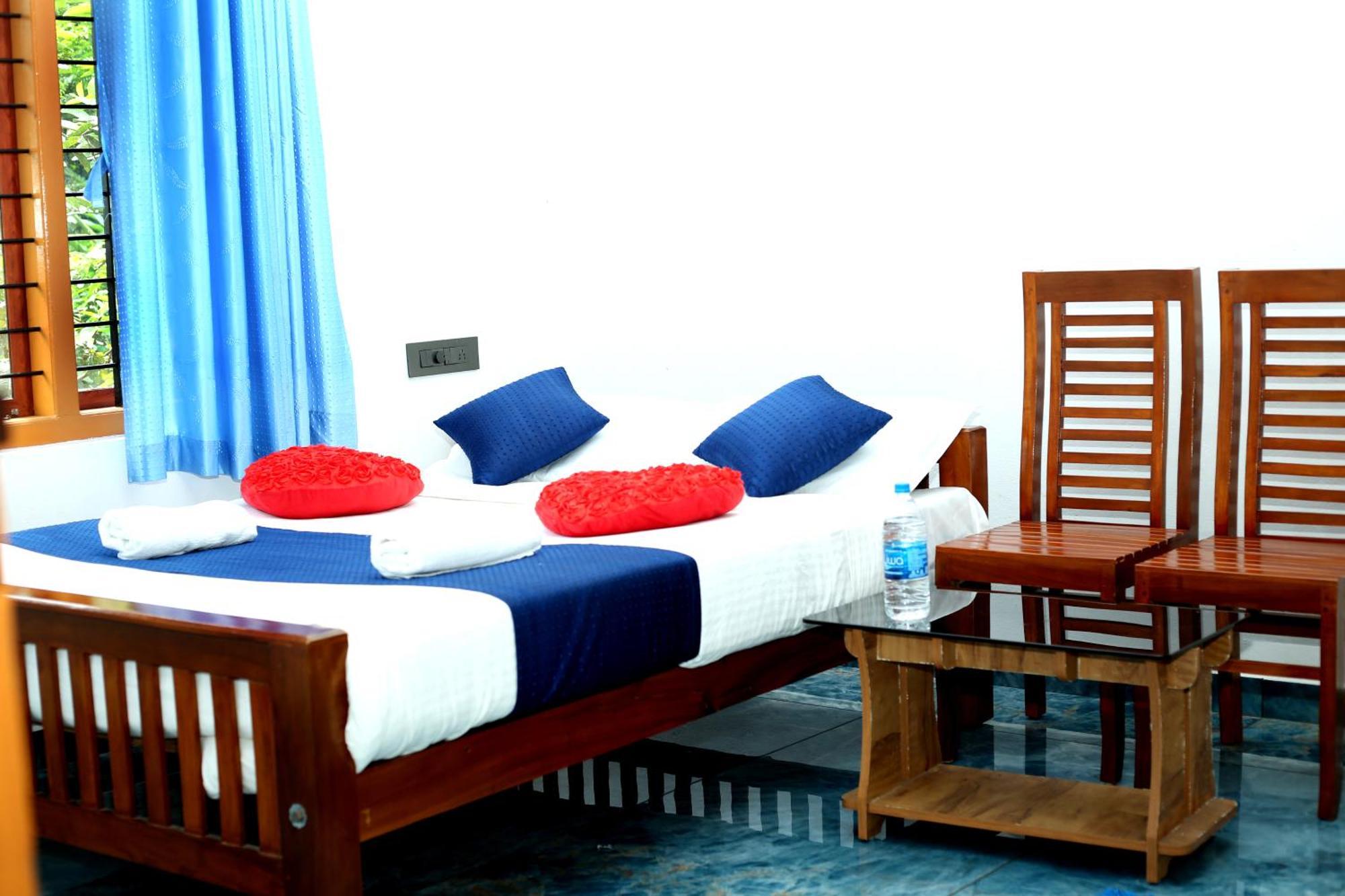 Golden Cherry Homestay