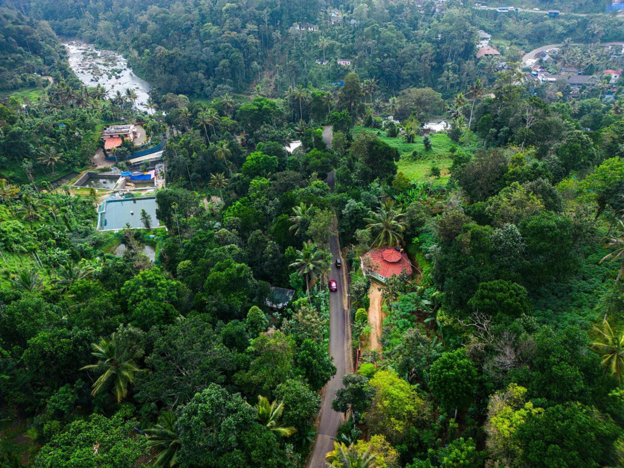 Nature Routes *