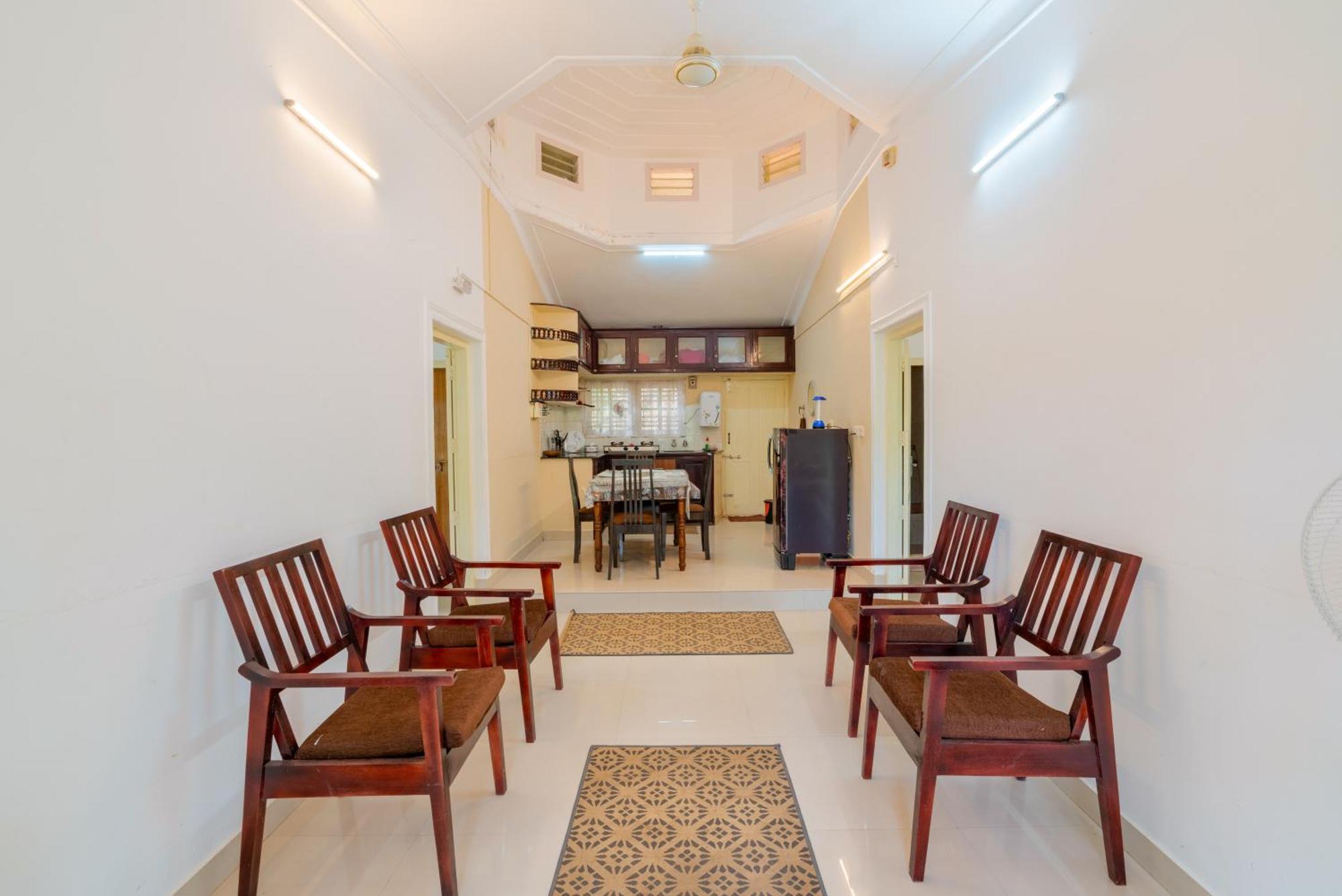 Nature Routes Lodge Munnar