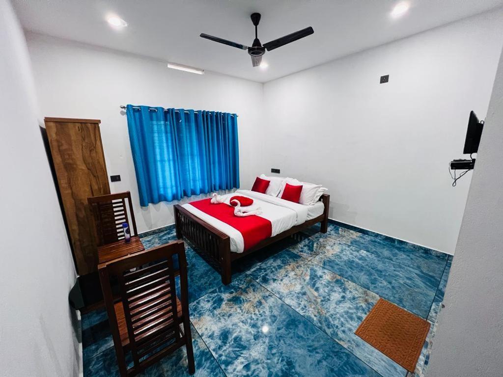 Homestay Golden Cherry