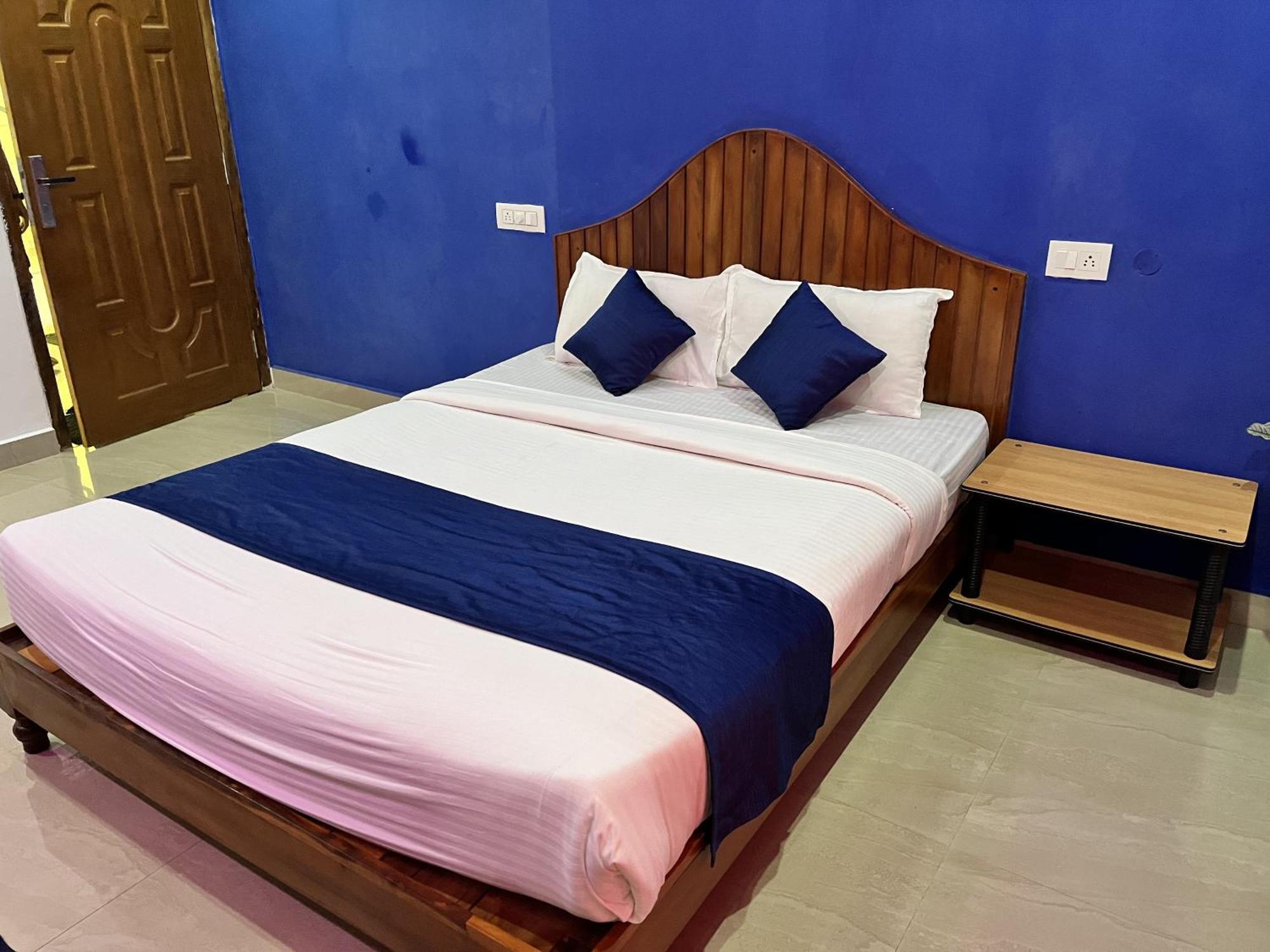 Holiday home La Chengula