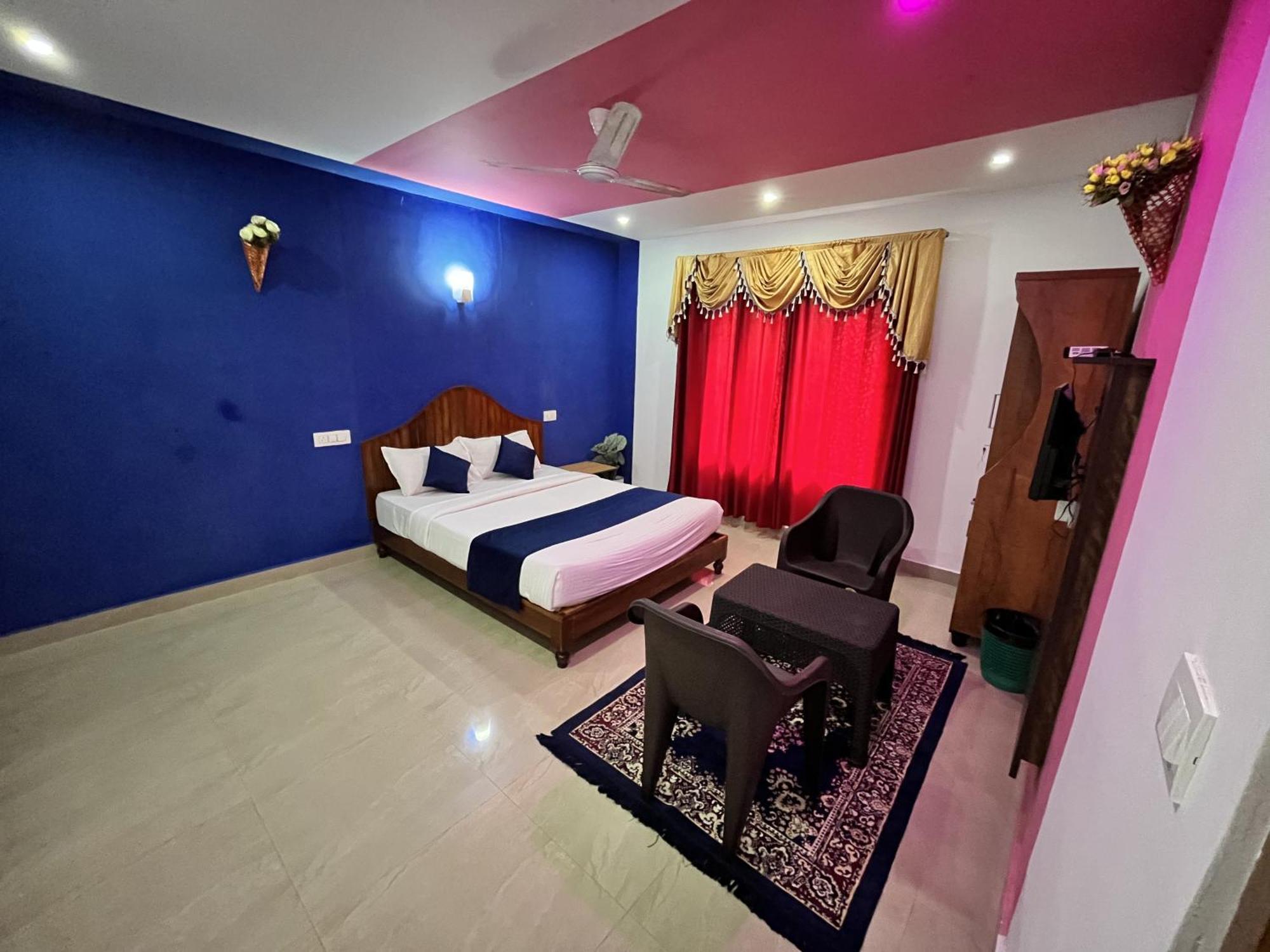 Holiday home La Chengula