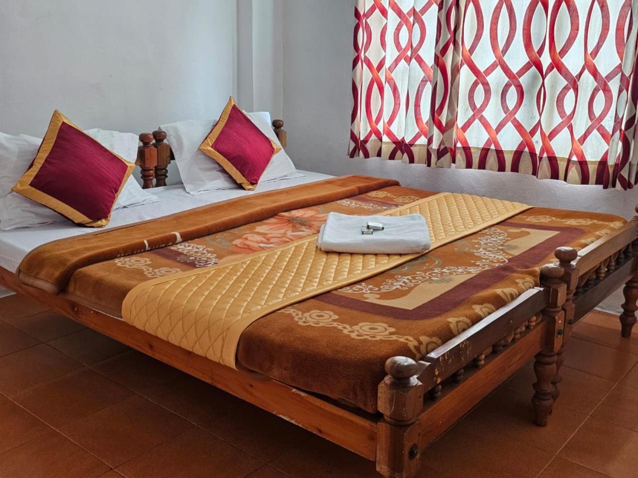 Homestay Cicily Holidays *
