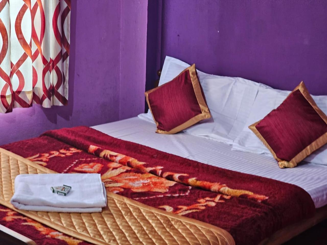 Homestay Cicily Holidays