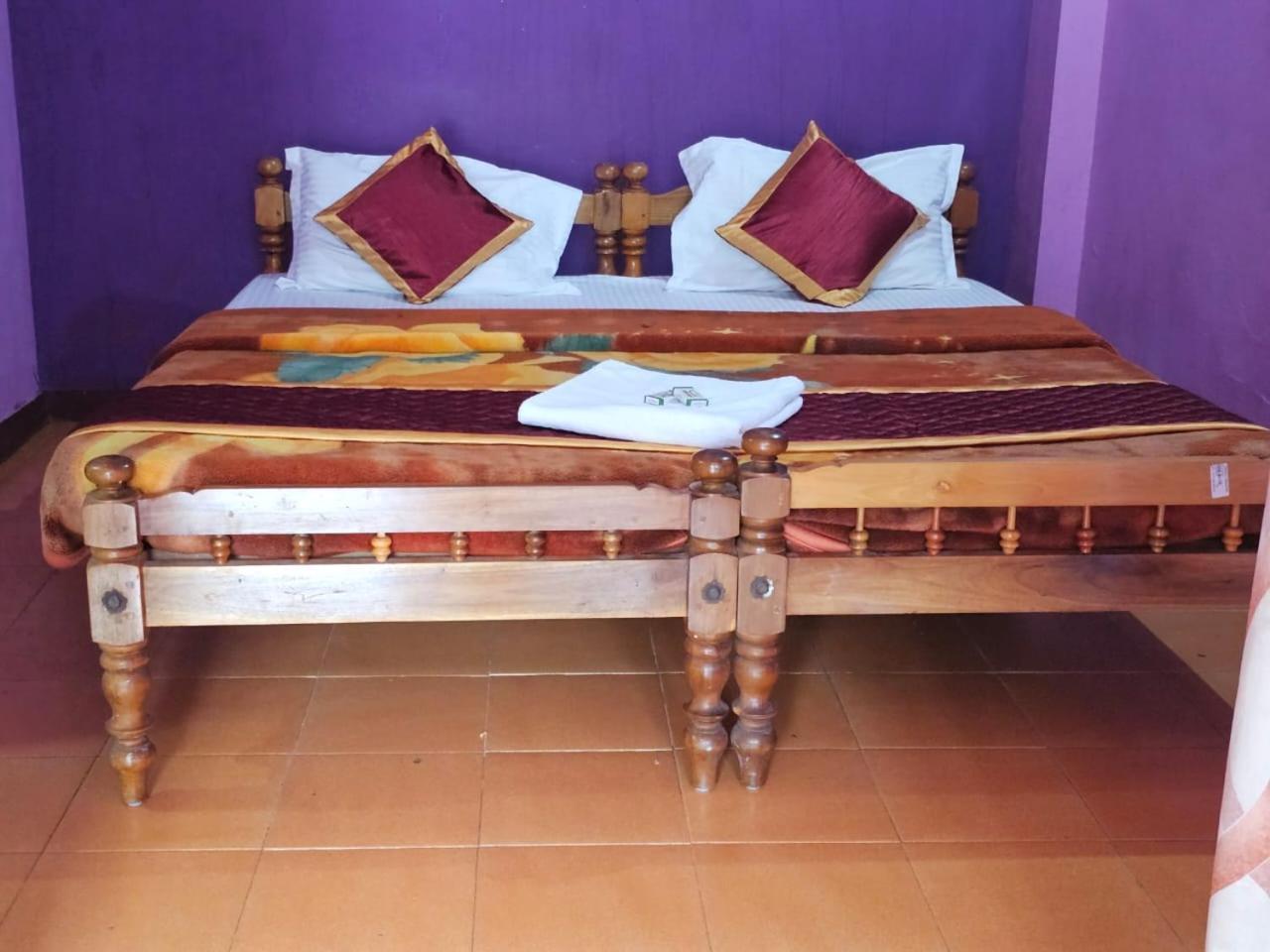 Cicily Holidays Homestay