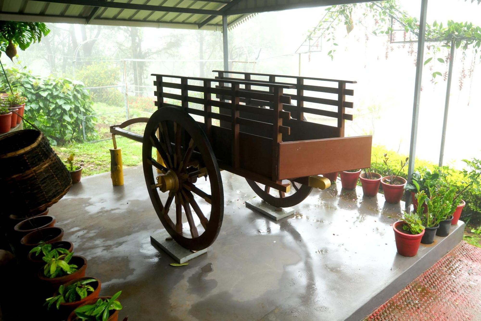 Camelot 3* Munnar
