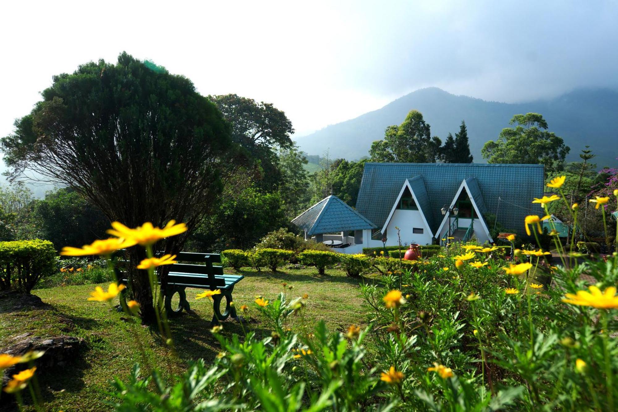 Camelot Resort 3*