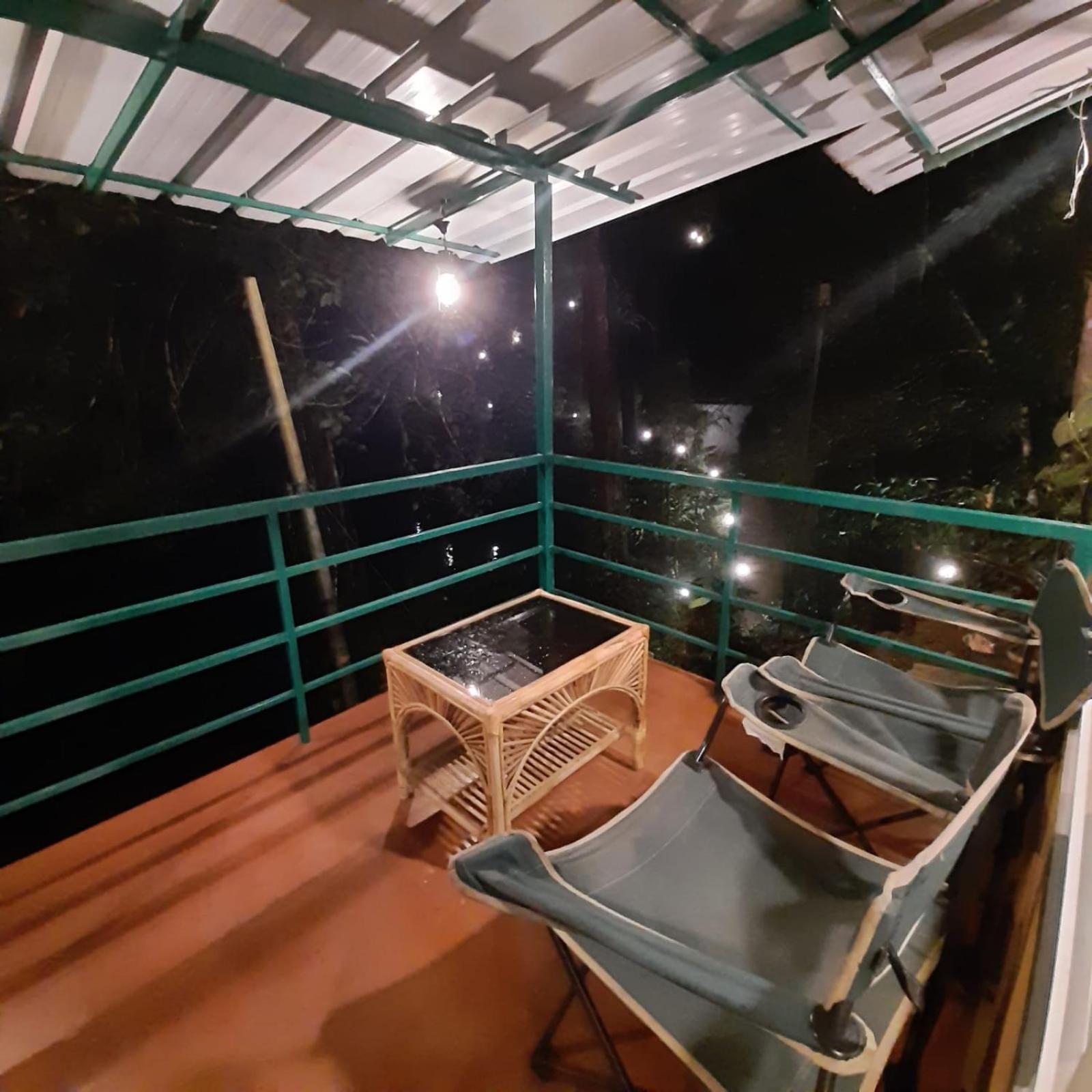 Ela Ecoland Nature Retreat Resort