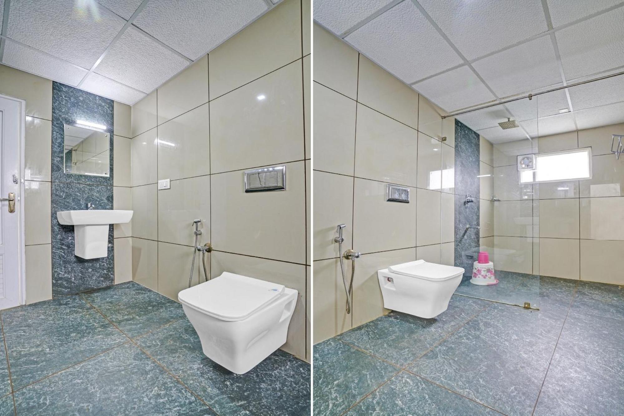 Hotel Oyo Flagship 81260 Star Lights 3*