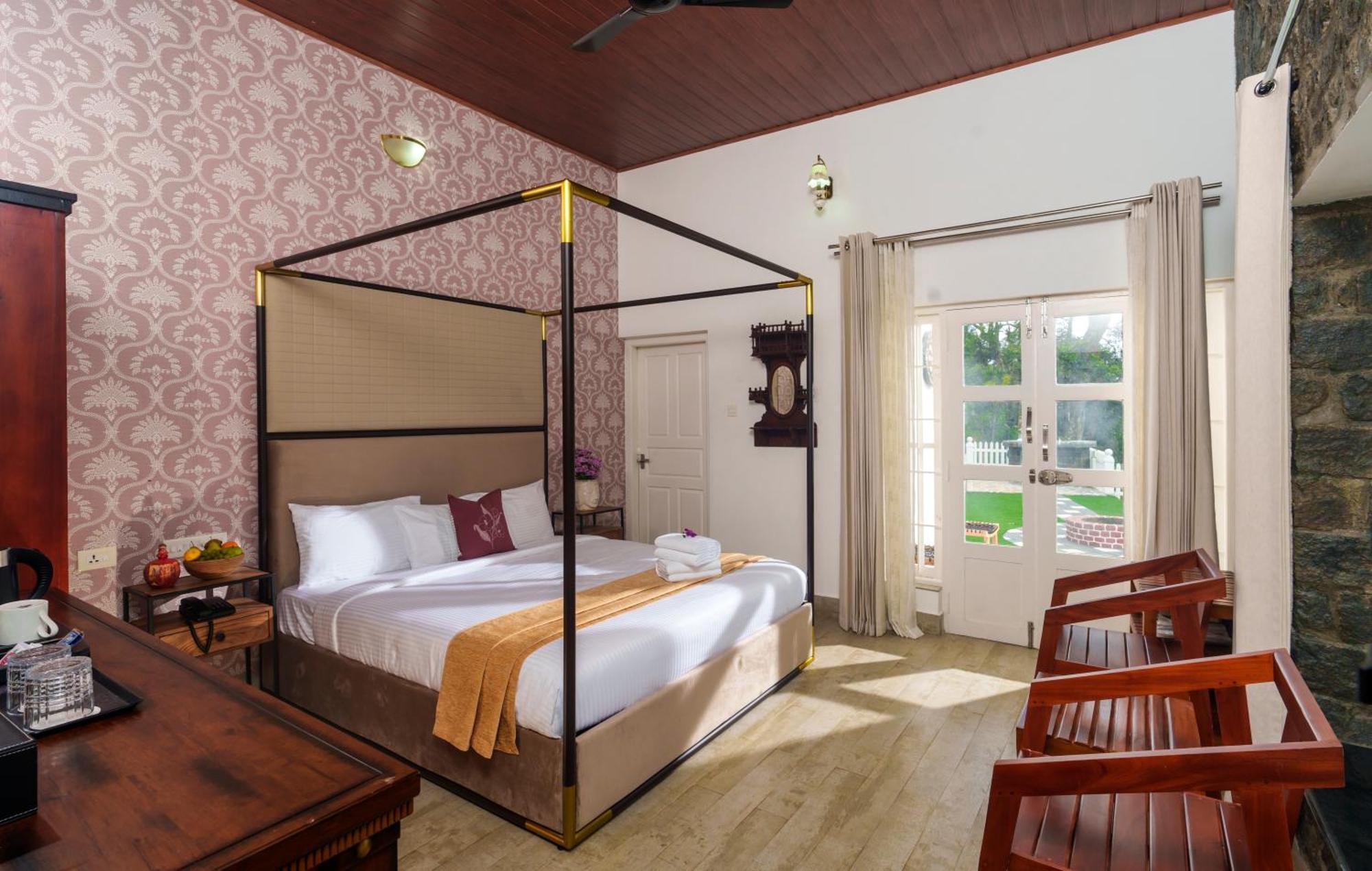 Farm stay 31st December Farms And Estates