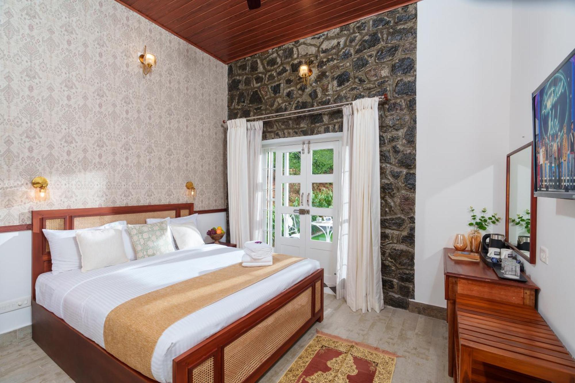 31st December Farms And Estates Farm stay *