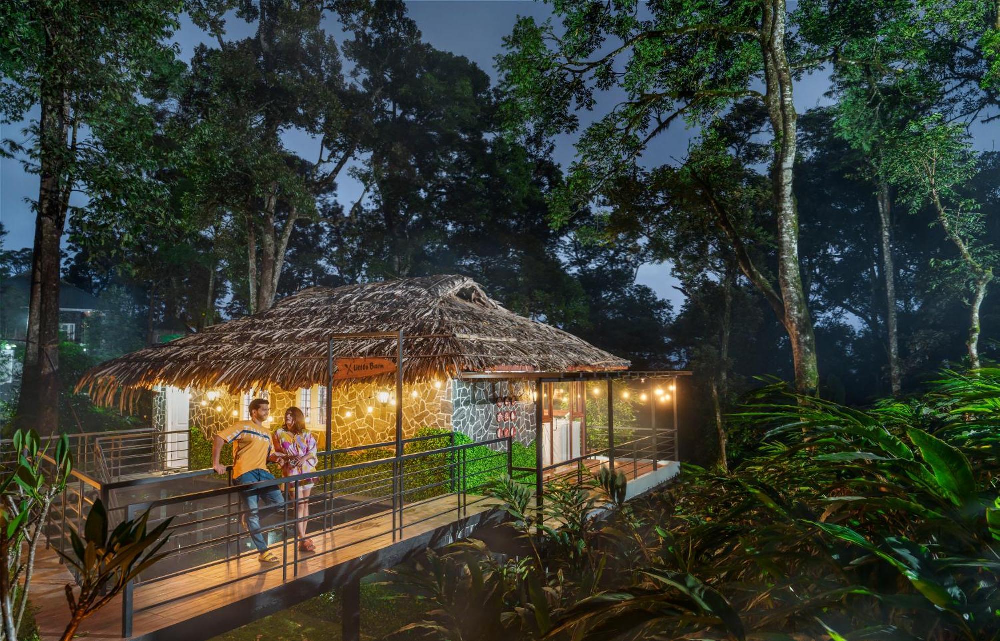 Farm stay 31st December Farms And Estates Munnar