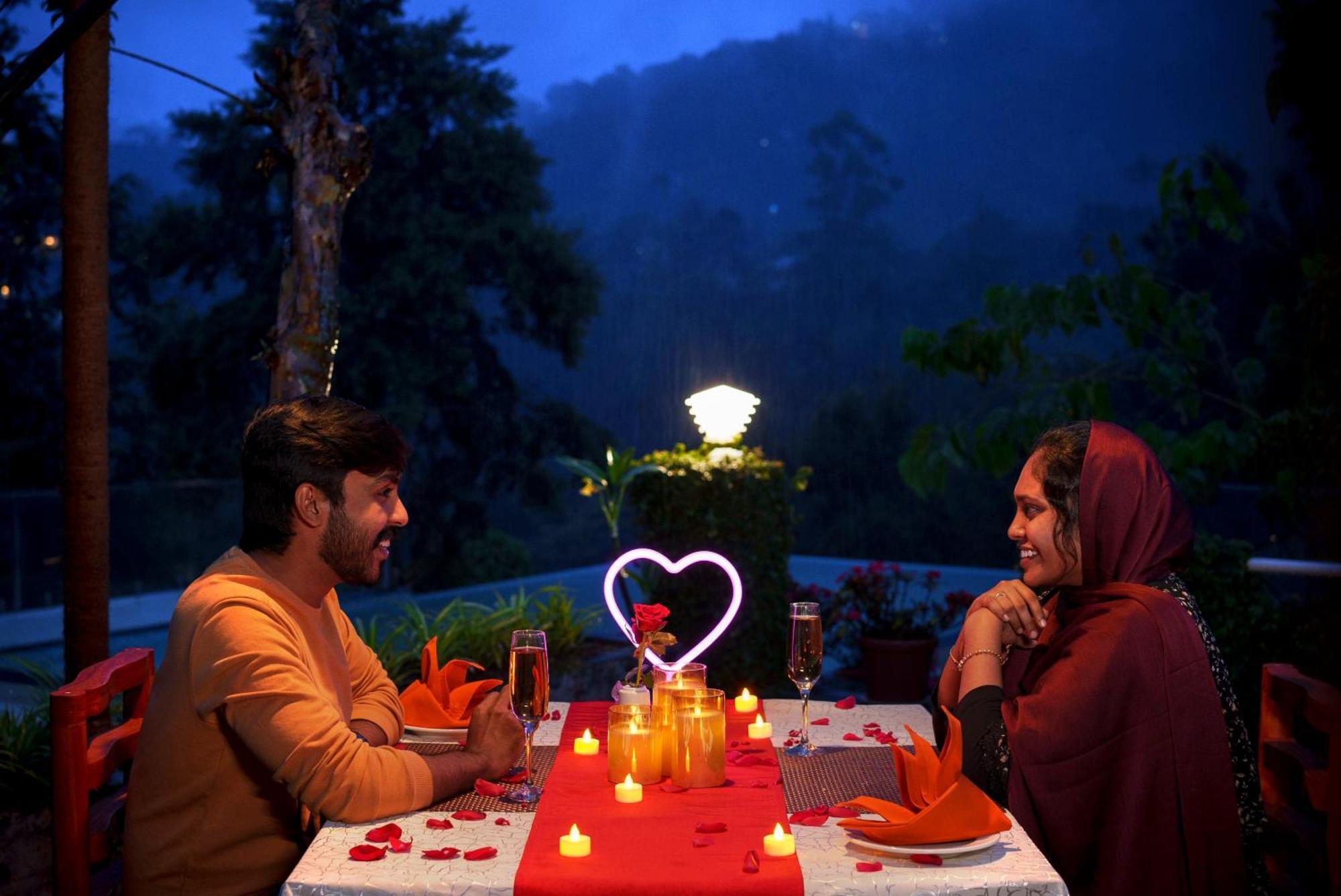 Resort Rivulet Munnar