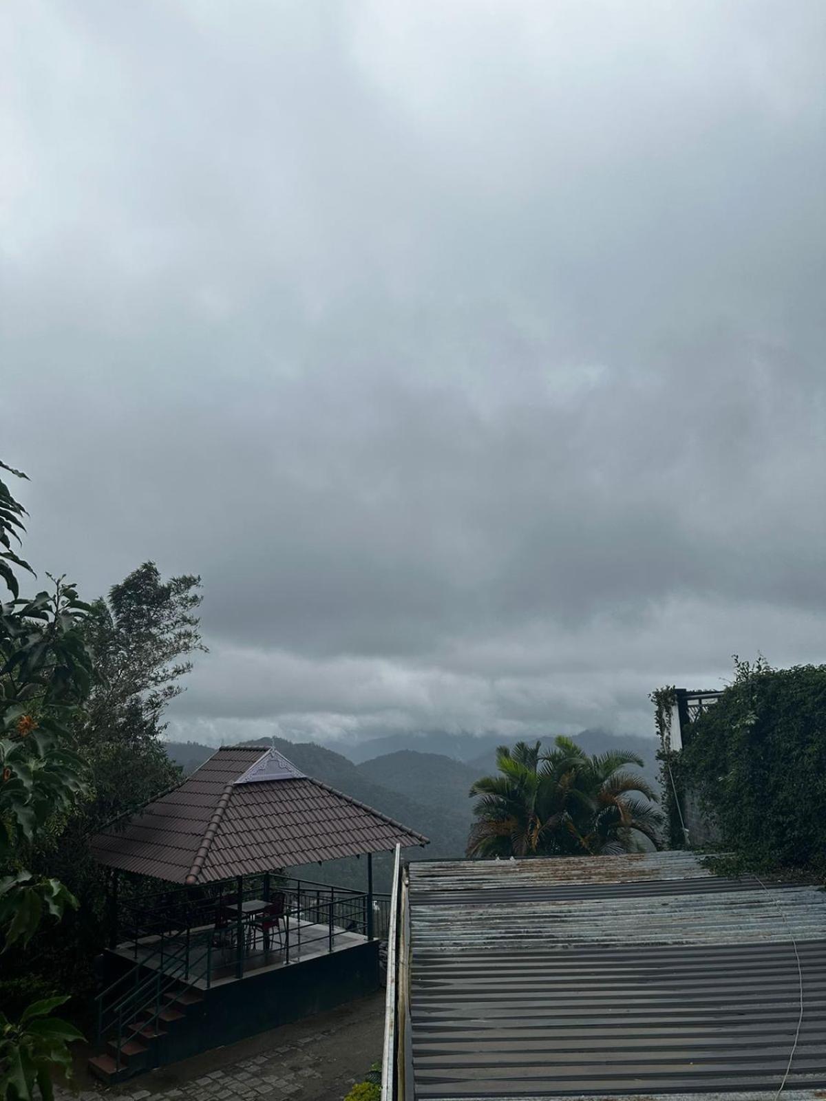 Resort Tea Hills - Mthr 4*