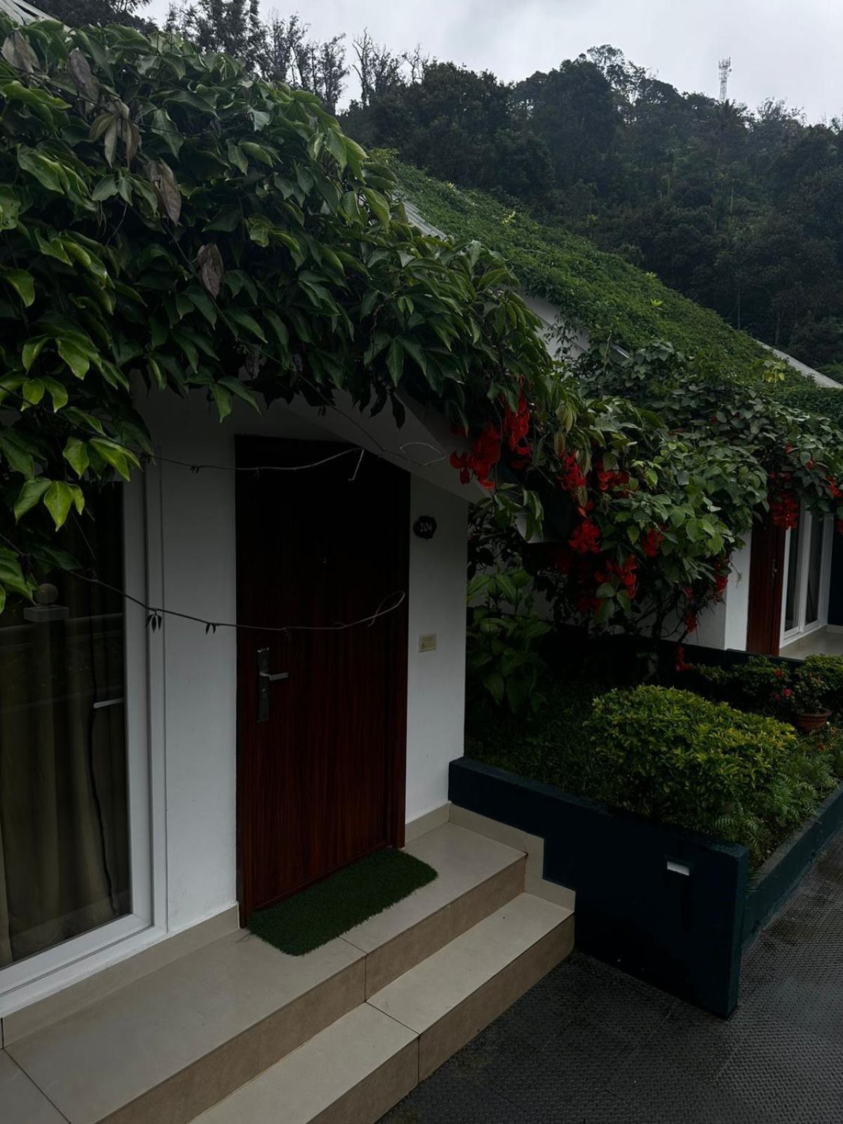 Tea Hills - Mthr 4* Munnar