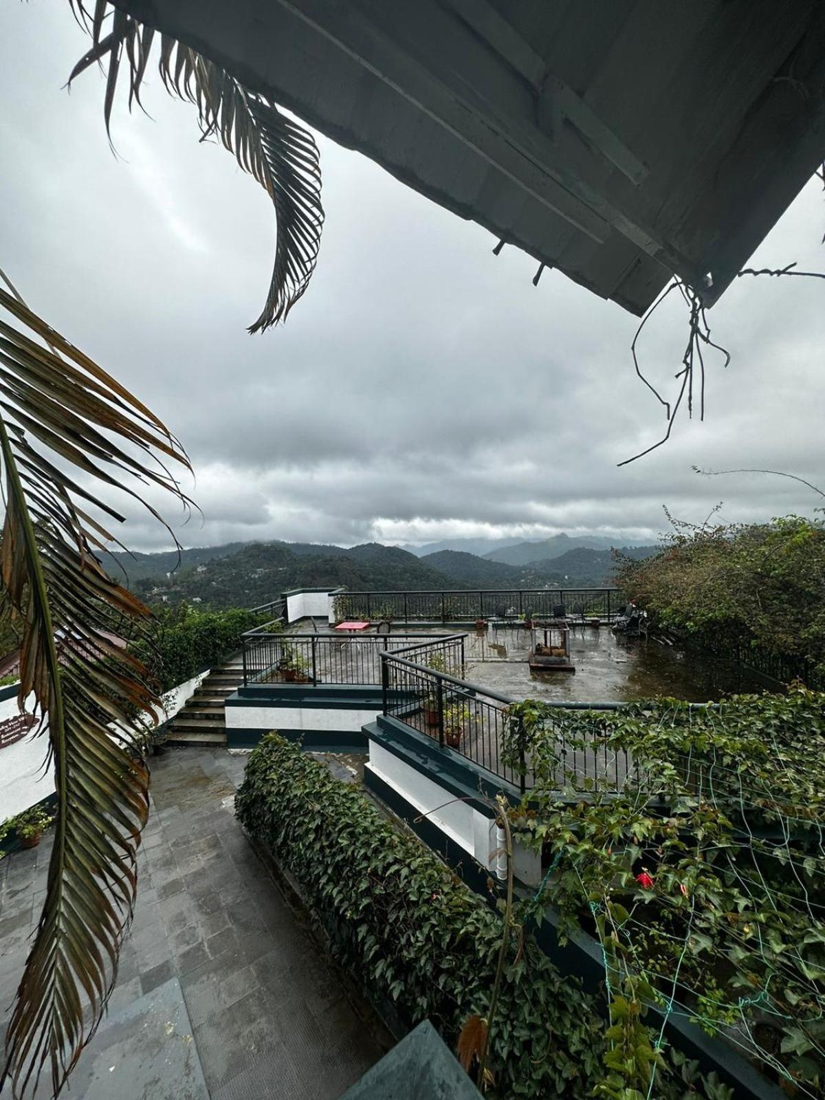 Resort Tea Hills - Mthr