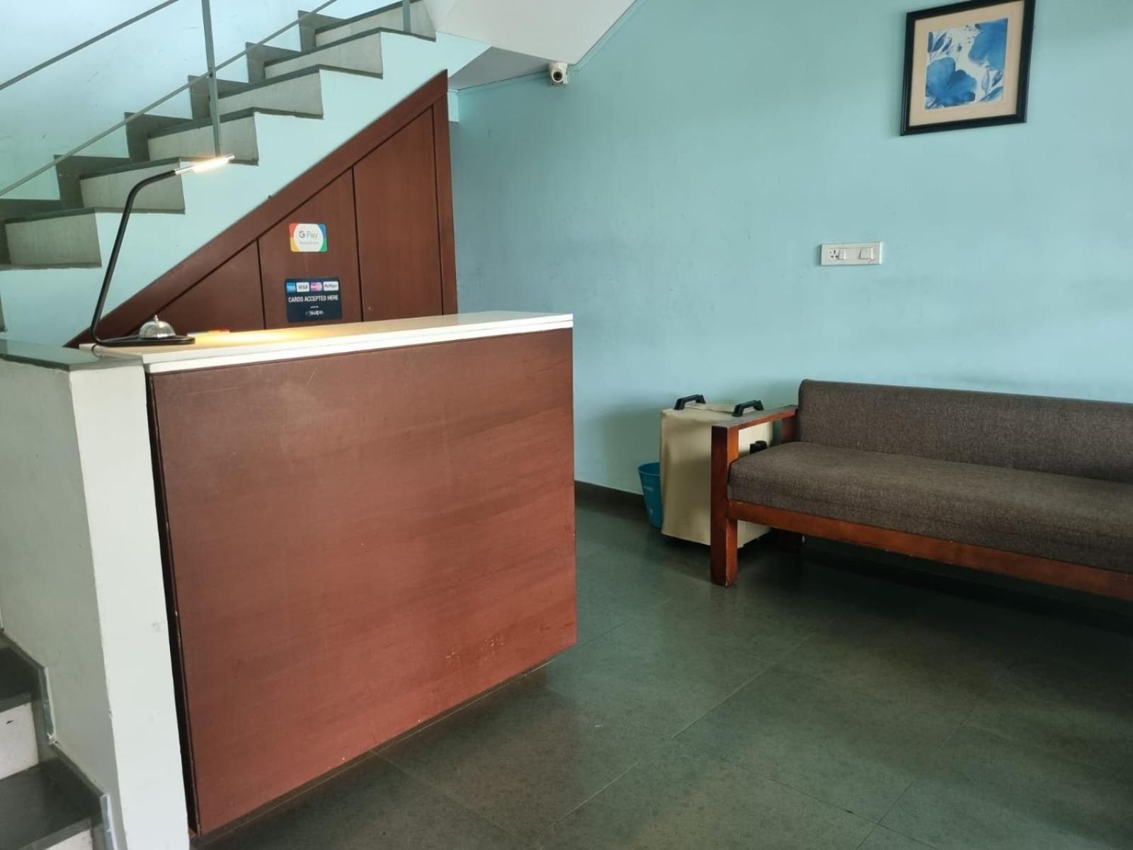 Crayons Guest house Munnar