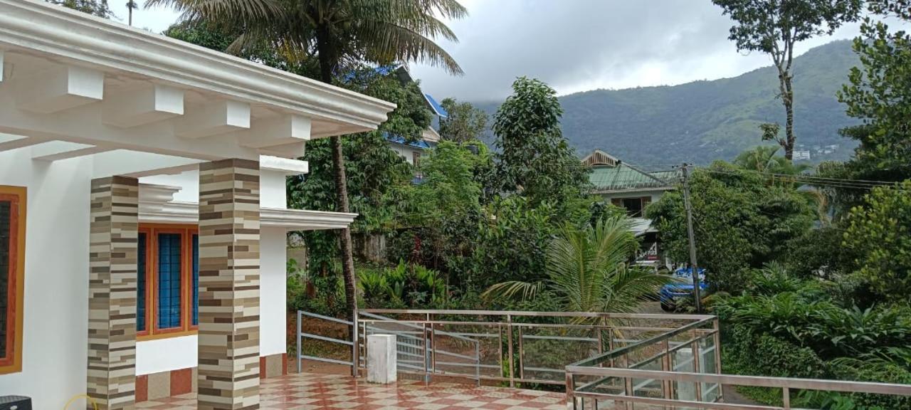 Homestay Golden Cherry