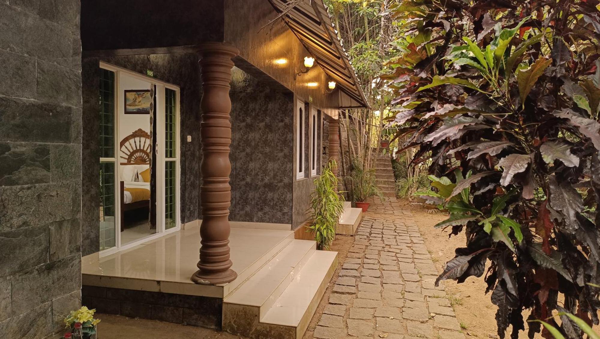 Resort Spring Muunnar,