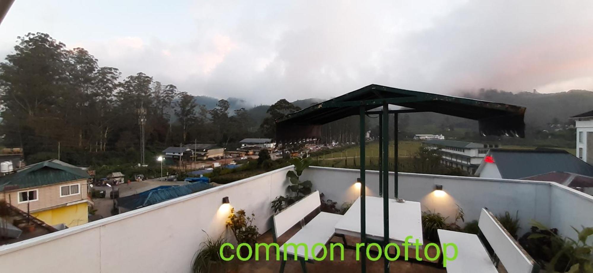 Inn Greenview Munnar