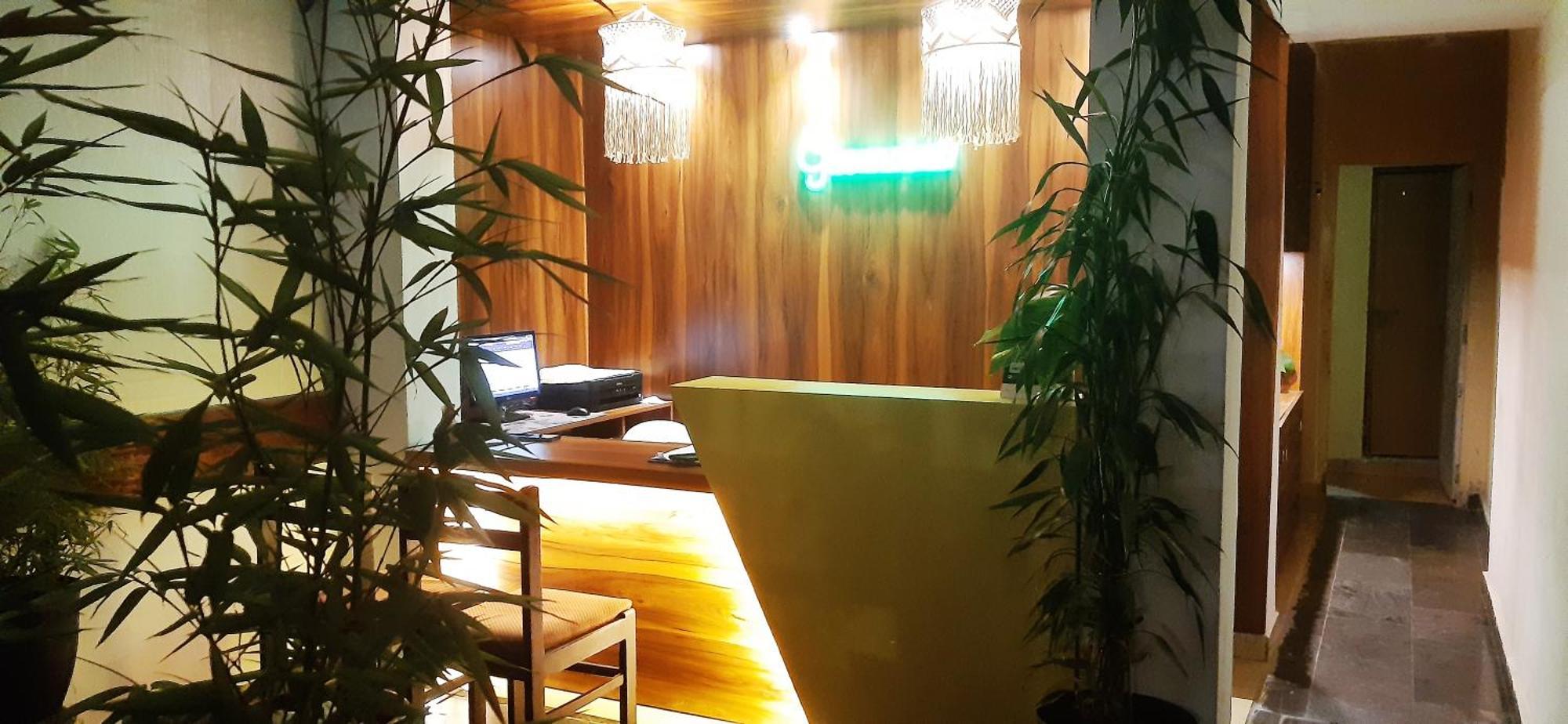 Inn Greenview