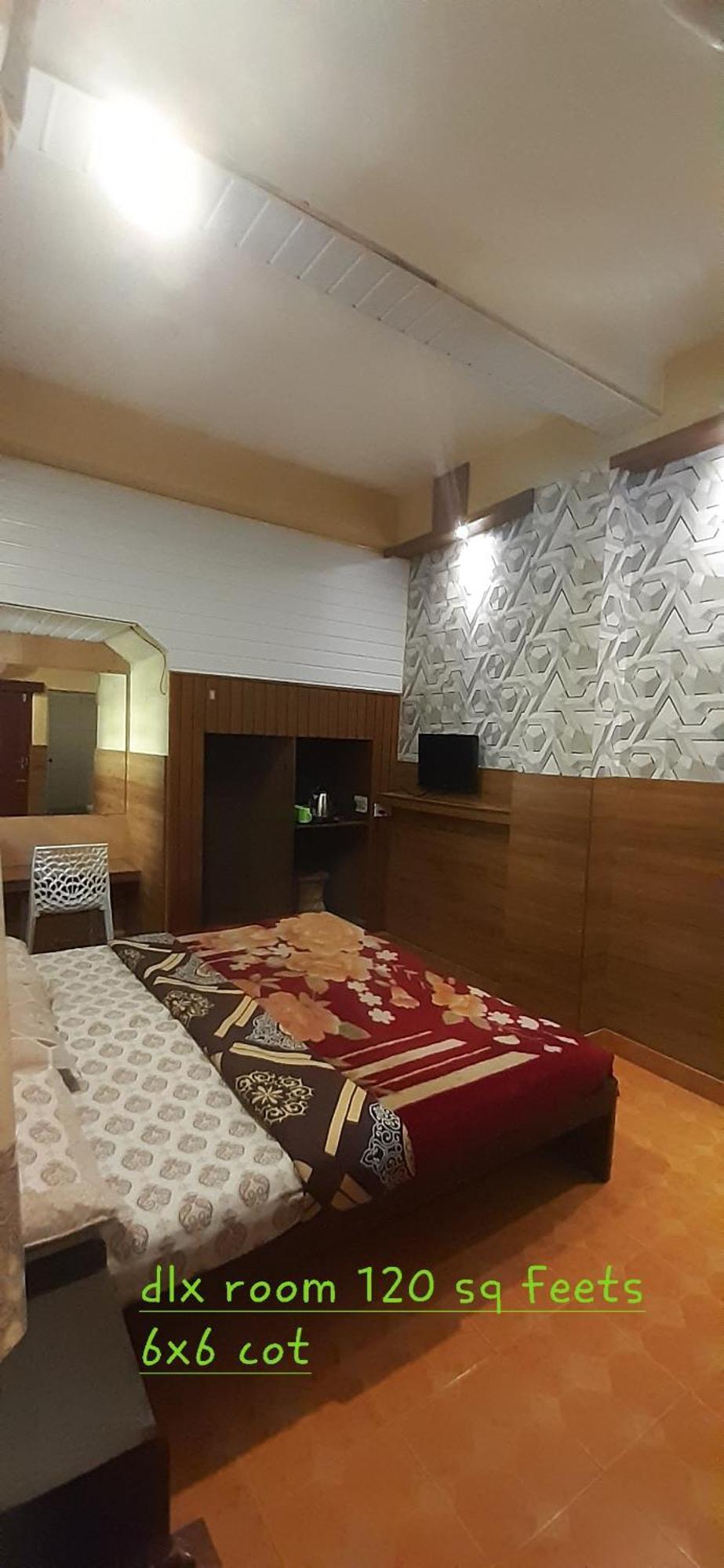 Inn Greenview *