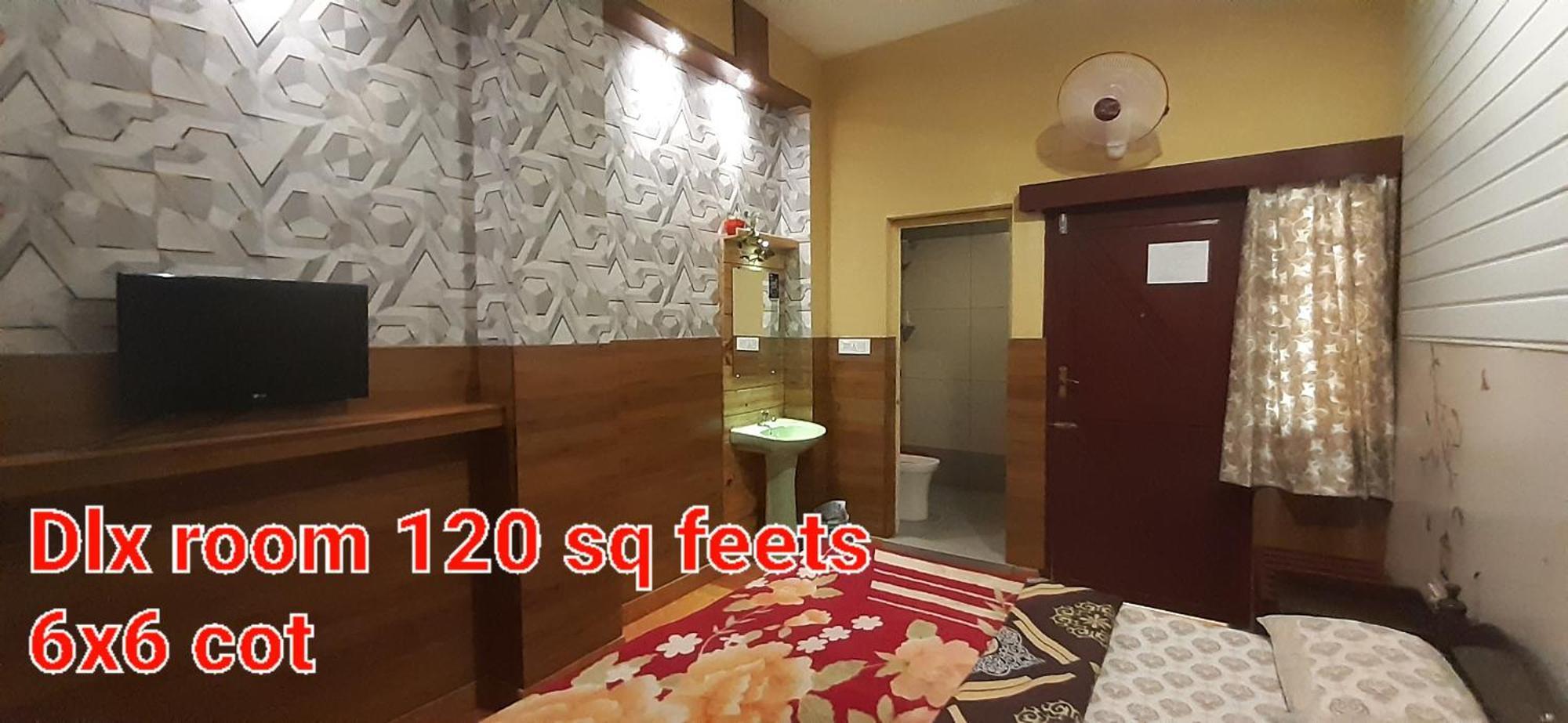 Inn Greenview Munnar