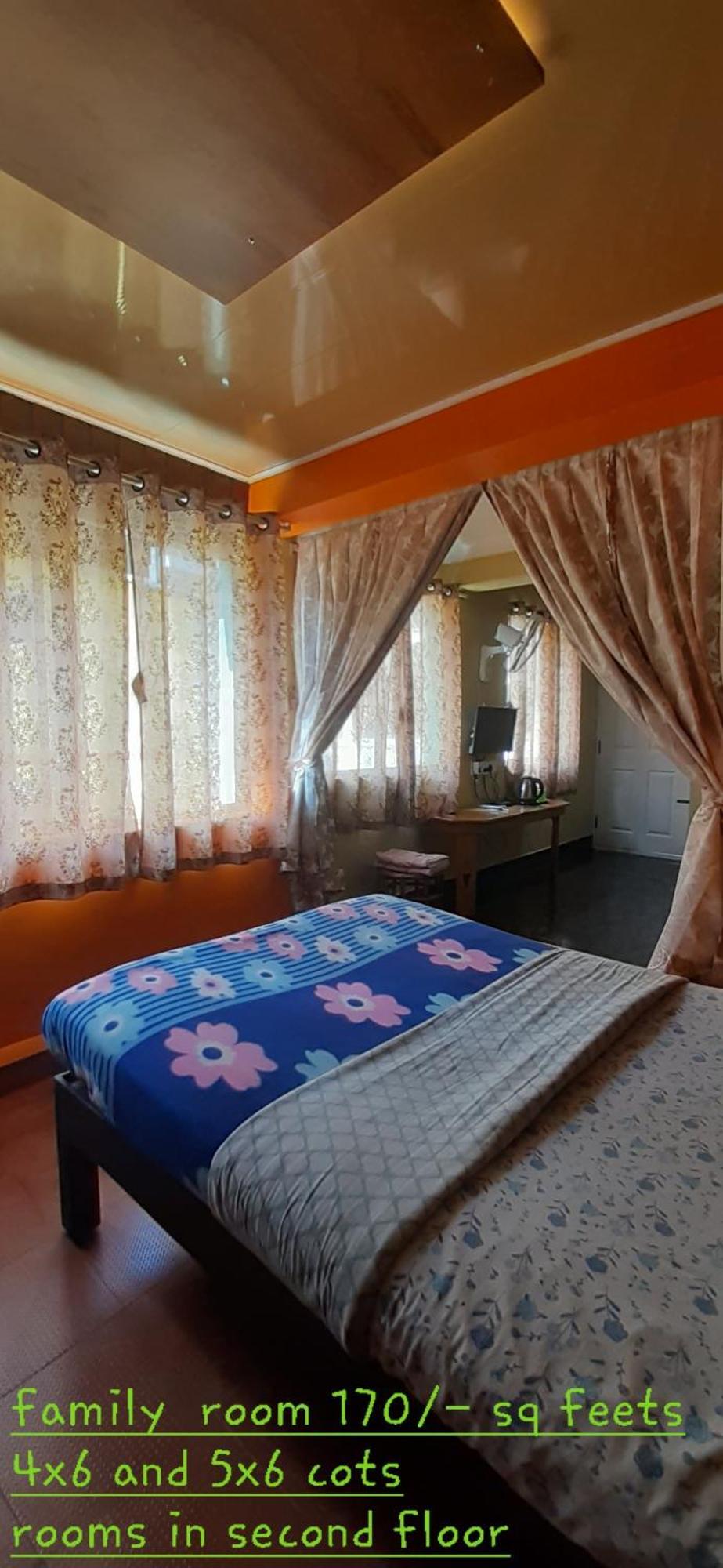 Greenview Inn *
