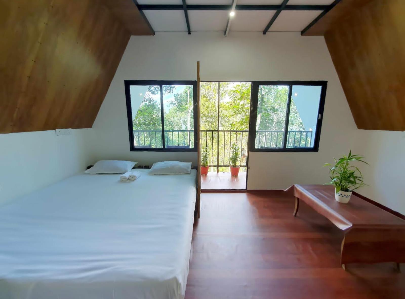 Homestay Peak Valley Munnar