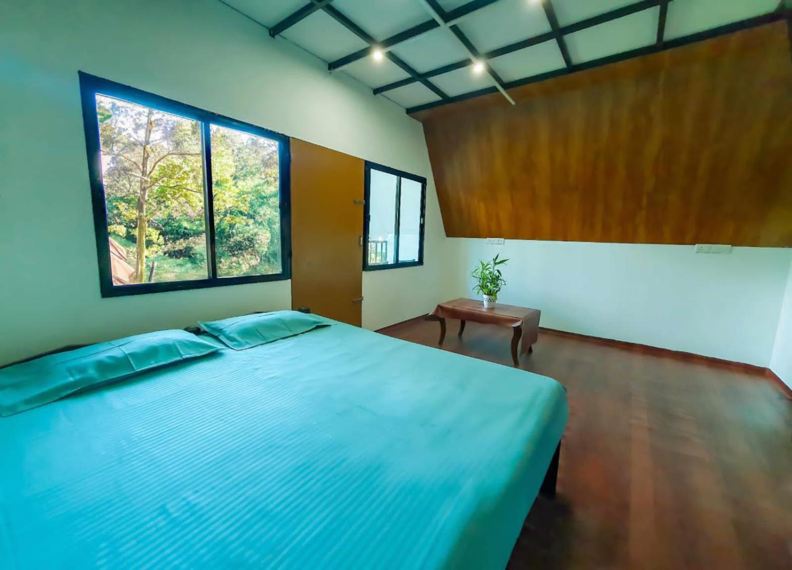 Homestay Peak Valley